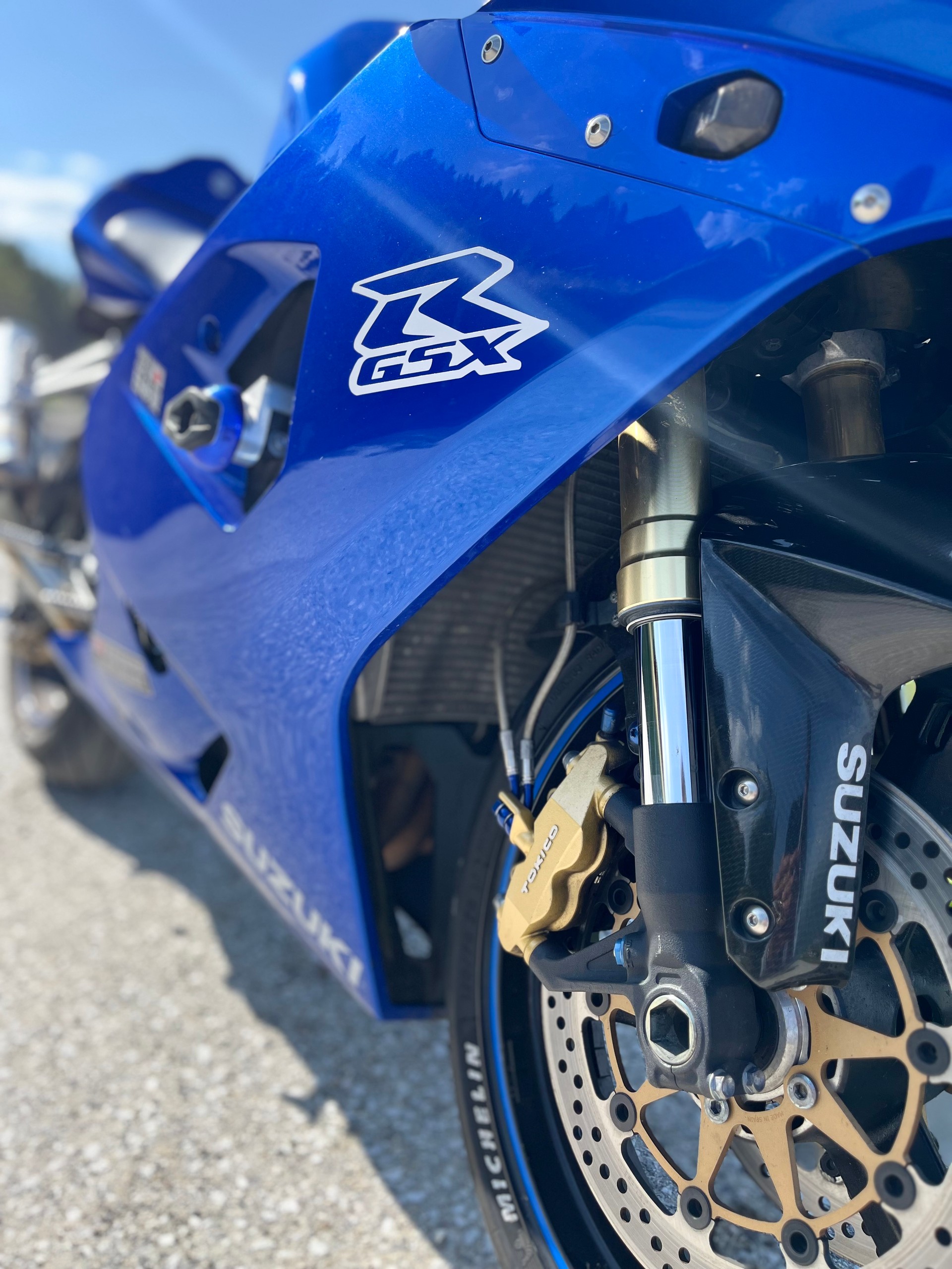 SUZUKI GSX-R 600 U K4/K5 (25kW)-image-2