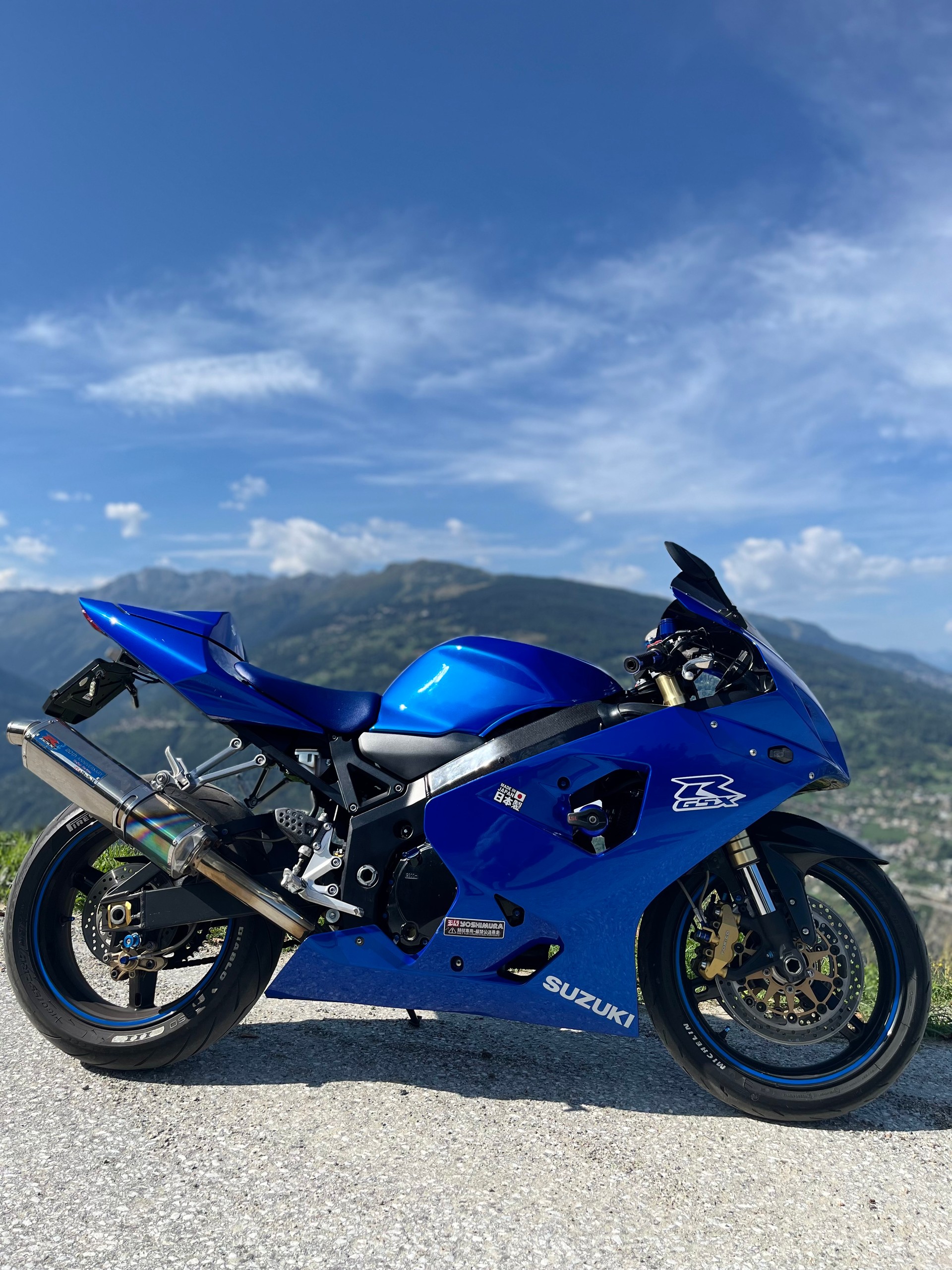 SUZUKI GSX-R 600 U K4/K5 (25kW)-image-0