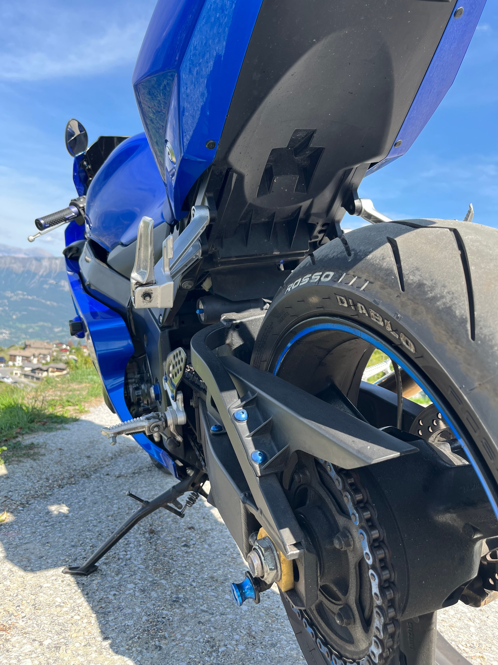 SUZUKI GSX-R 600 U K4/K5 (25kW)-image-12