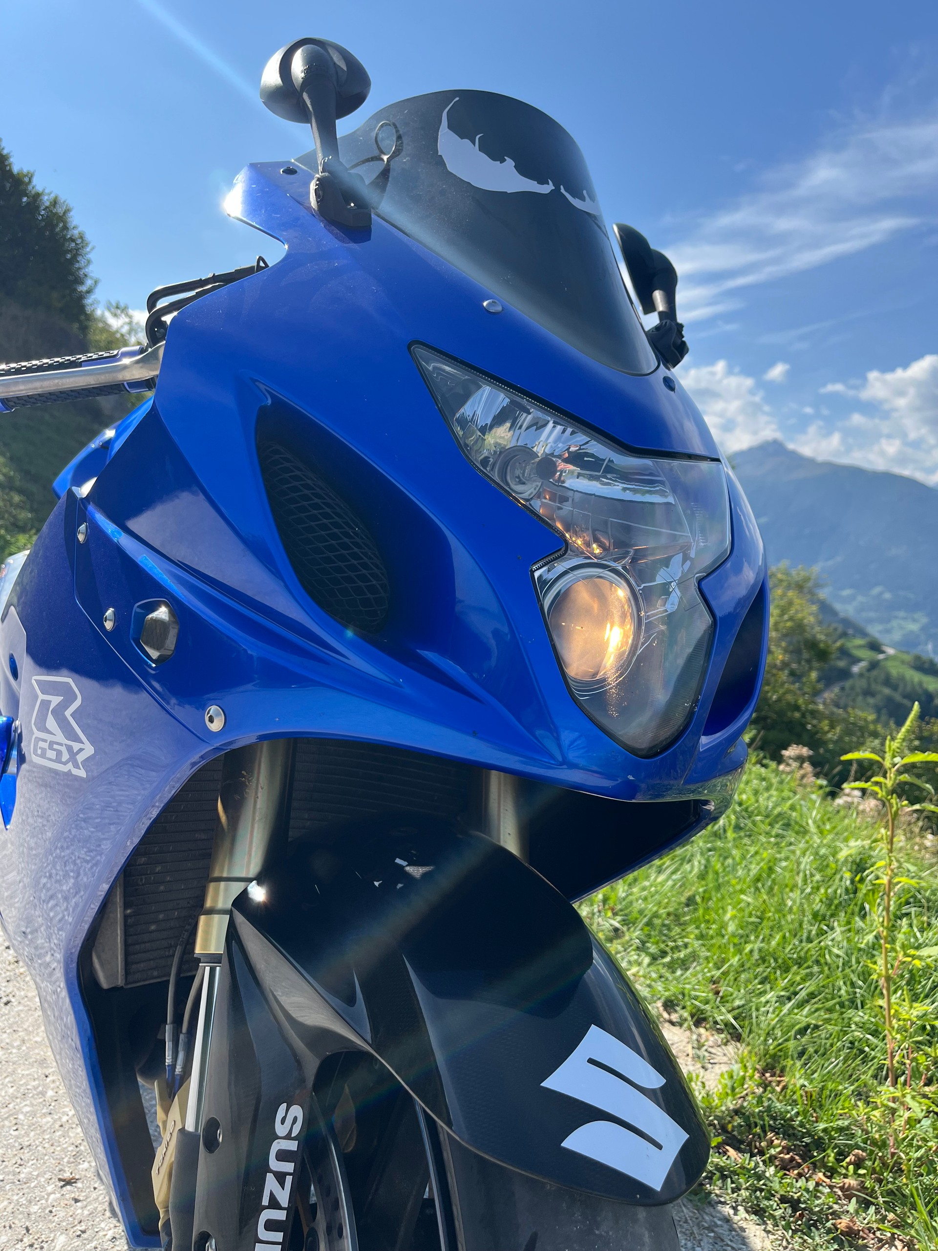 SUZUKI GSX-R 600 U K4/K5 (25kW)-image-9