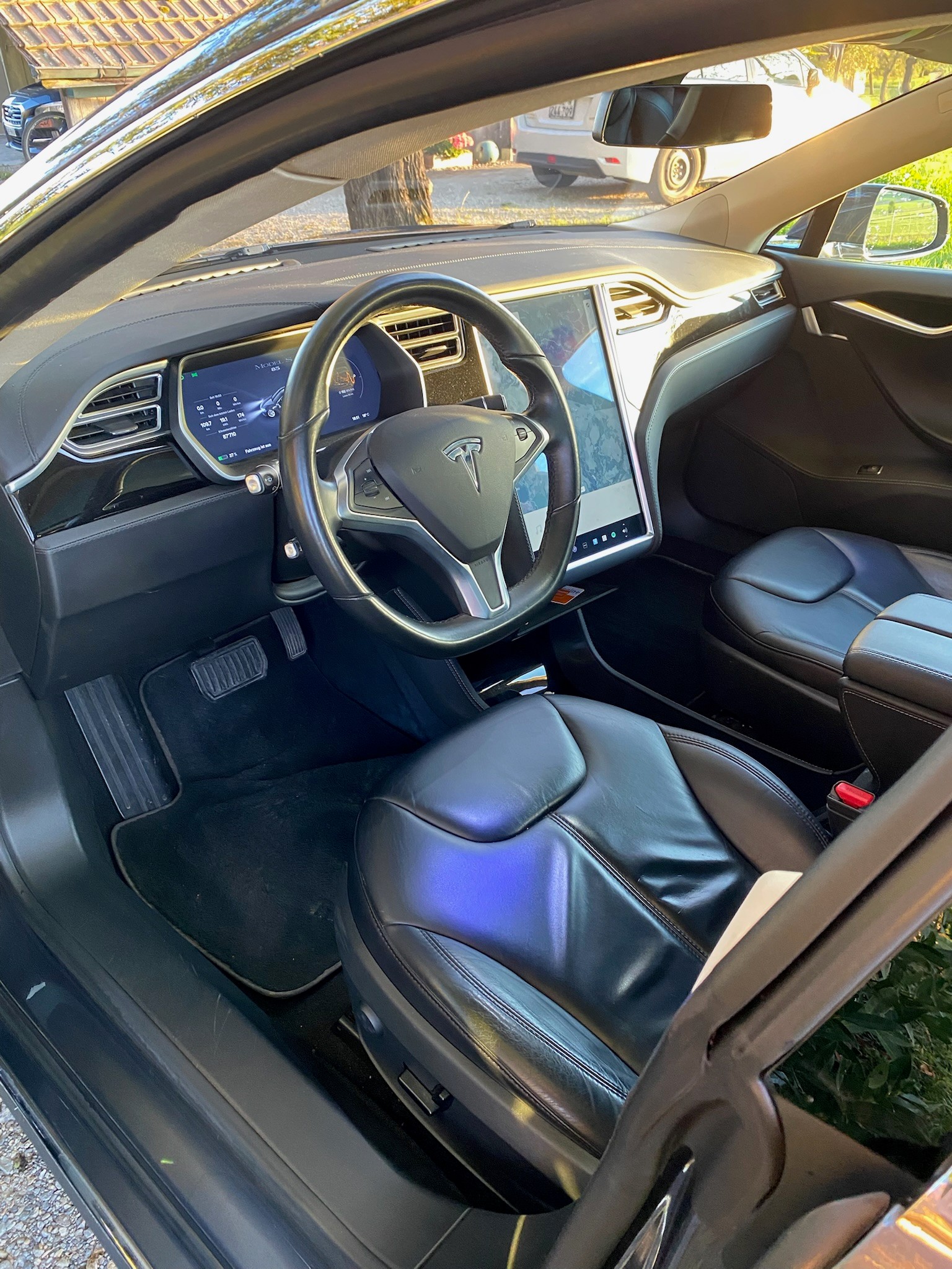 TESLA 85-image-1