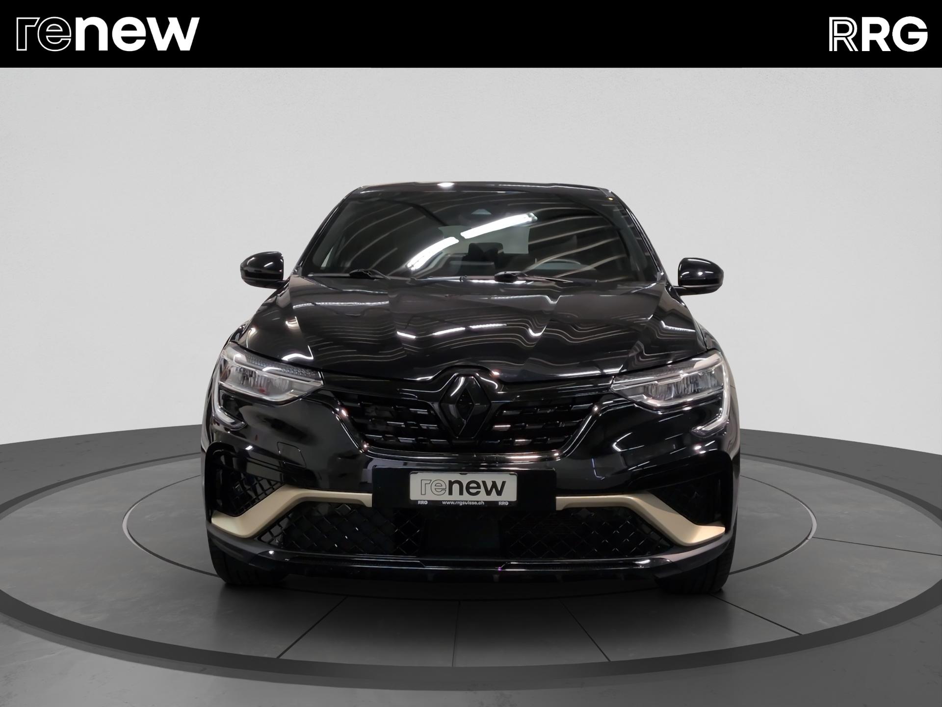 RENAULT Arkana 1.6 E-Tech Engineered-image-7