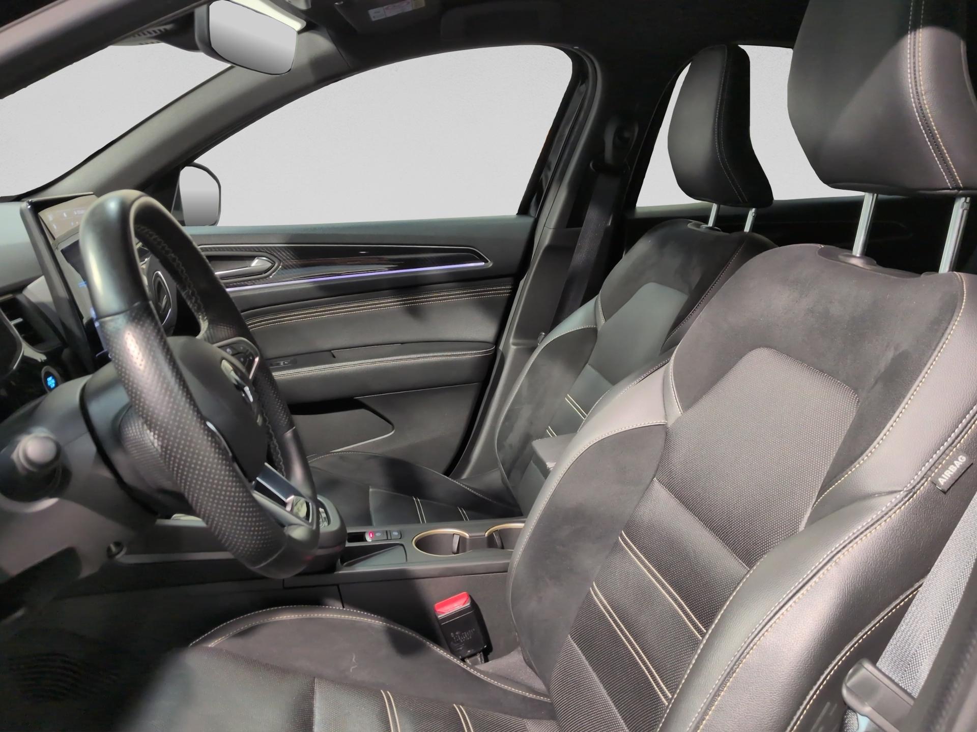 RENAULT Arkana 1.6 E-Tech Engineered-image-8