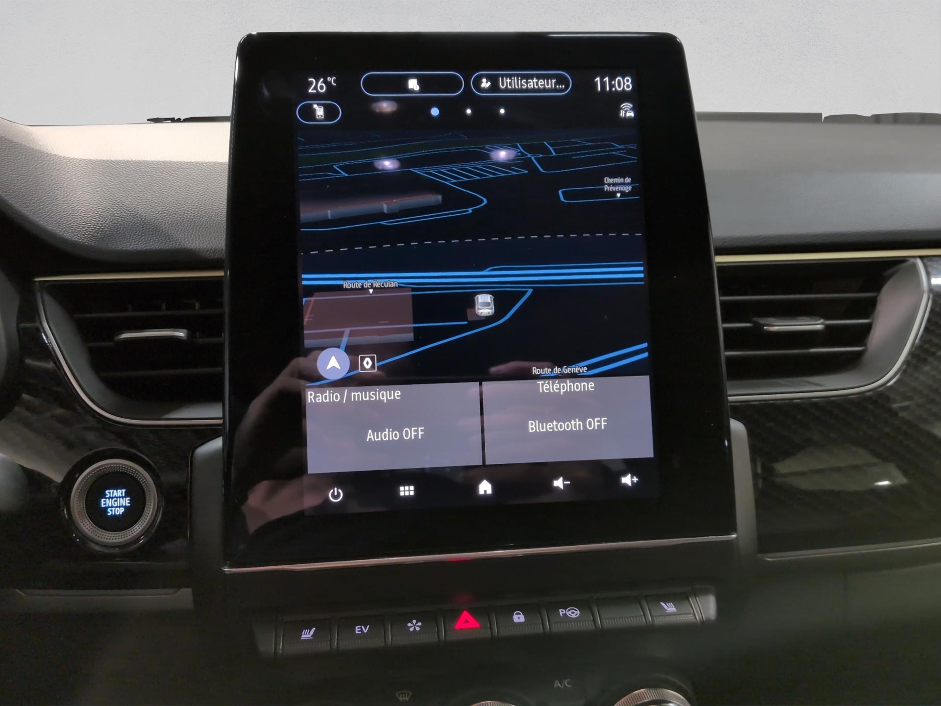 RENAULT Arkana 1.6 E-Tech Engineered-image-12