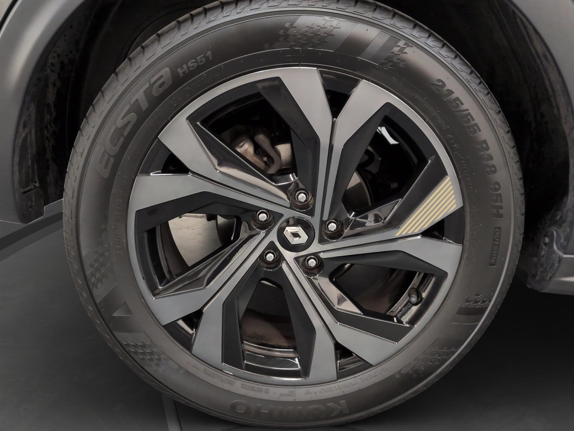 RENAULT Arkana 1.6 E-Tech Engineered-image-23