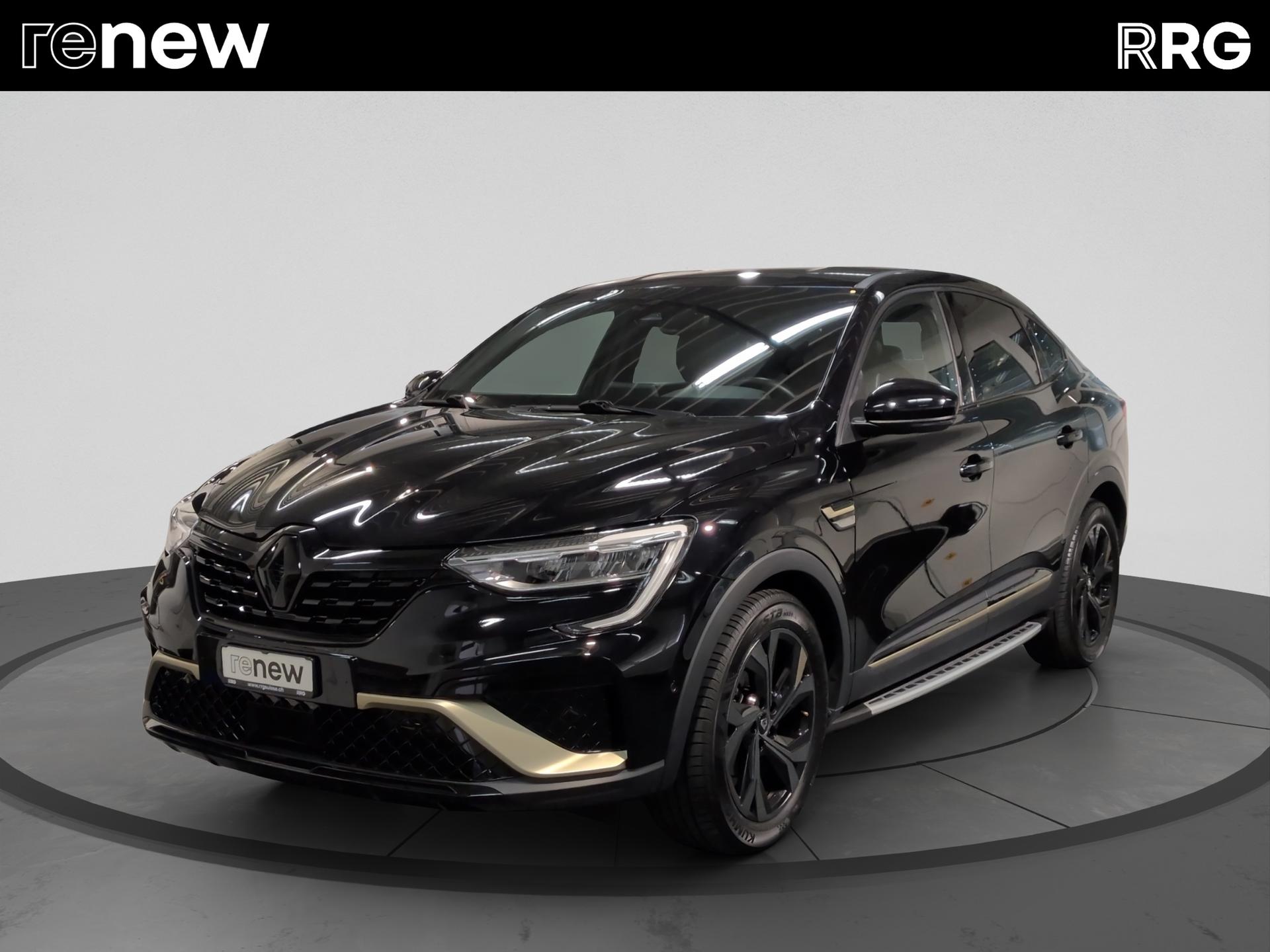 RENAULT Arkana 1.6 E-Tech Engineered-image-6