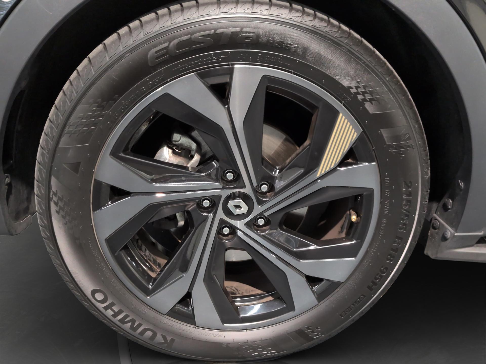 RENAULT Arkana 1.6 E-Tech Engineered-image-25