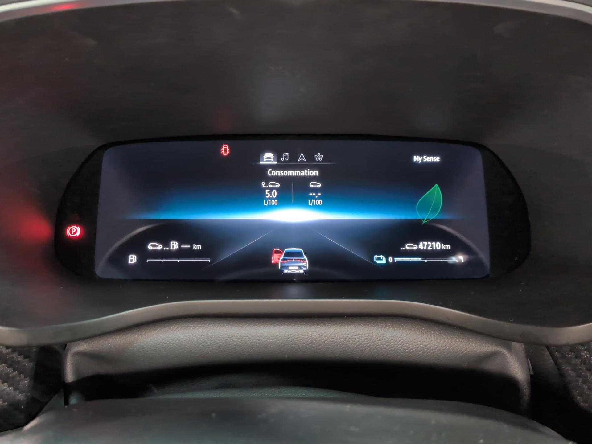 RENAULT Arkana 1.6 E-Tech Engineered-image-10