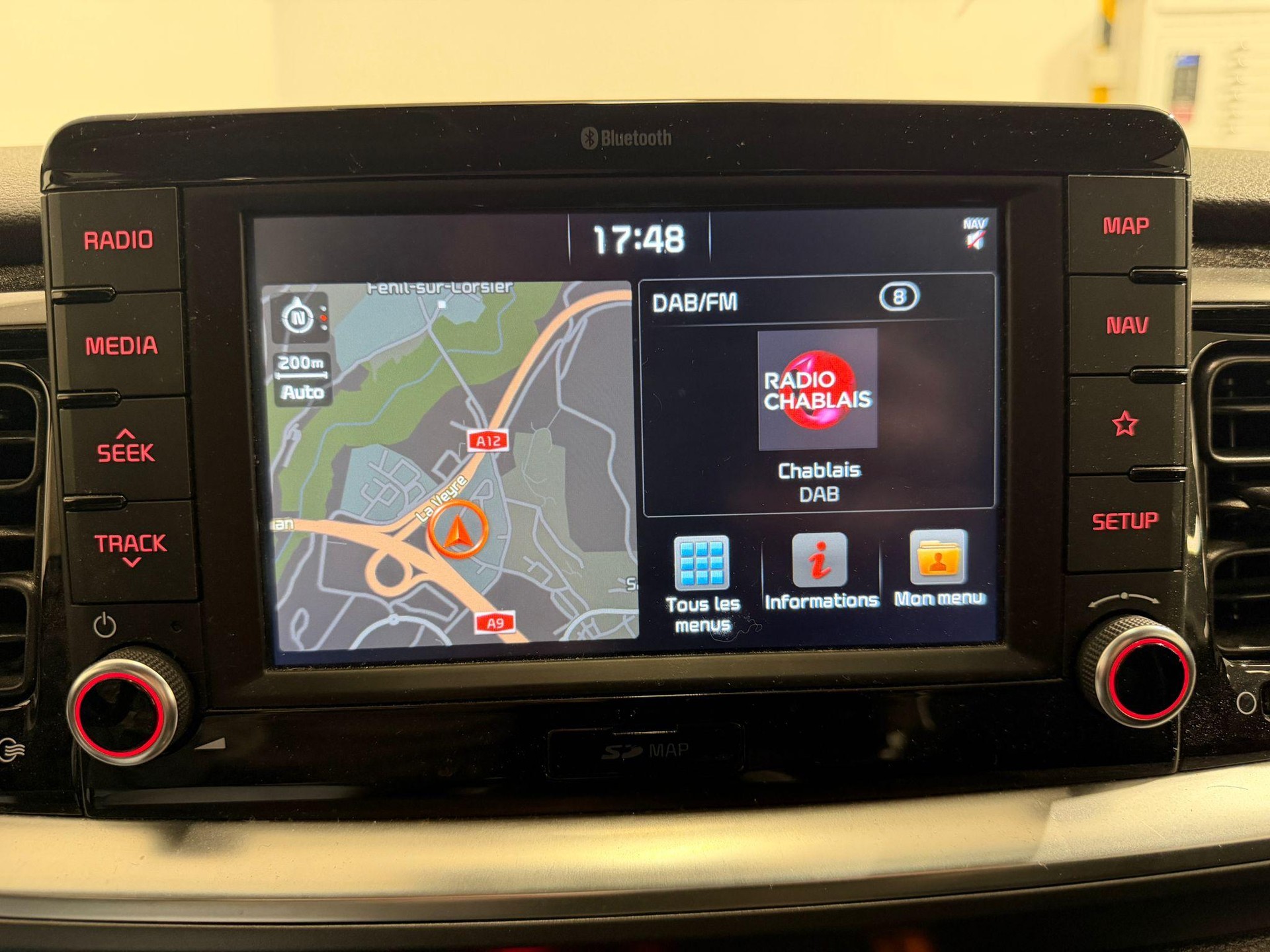 KIA Stonic 1.0 T-GDi-image-4