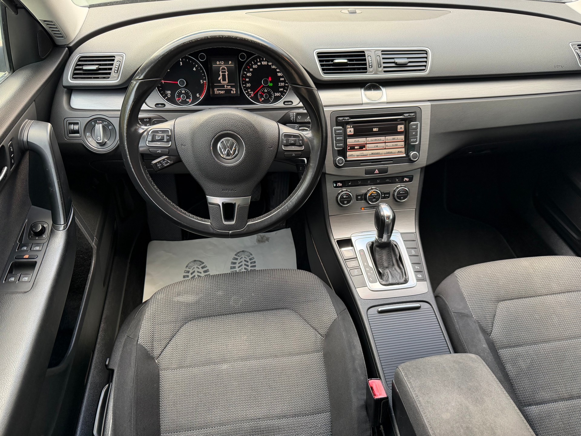 VW Passat Variant 2.0 TDI BMT Comfortline DSG-image-7