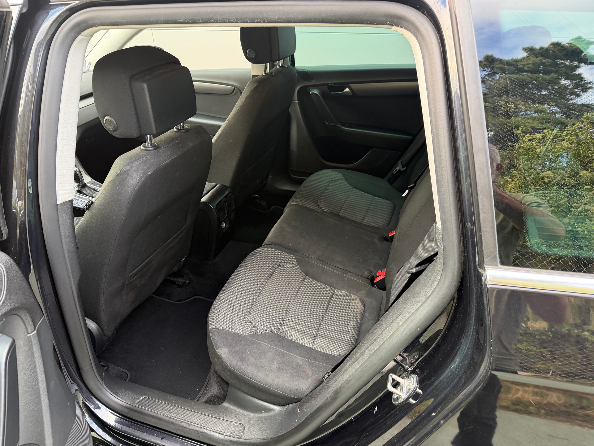 VW Passat Variant 2.0 TDI BMT Comfortline DSG-image-10