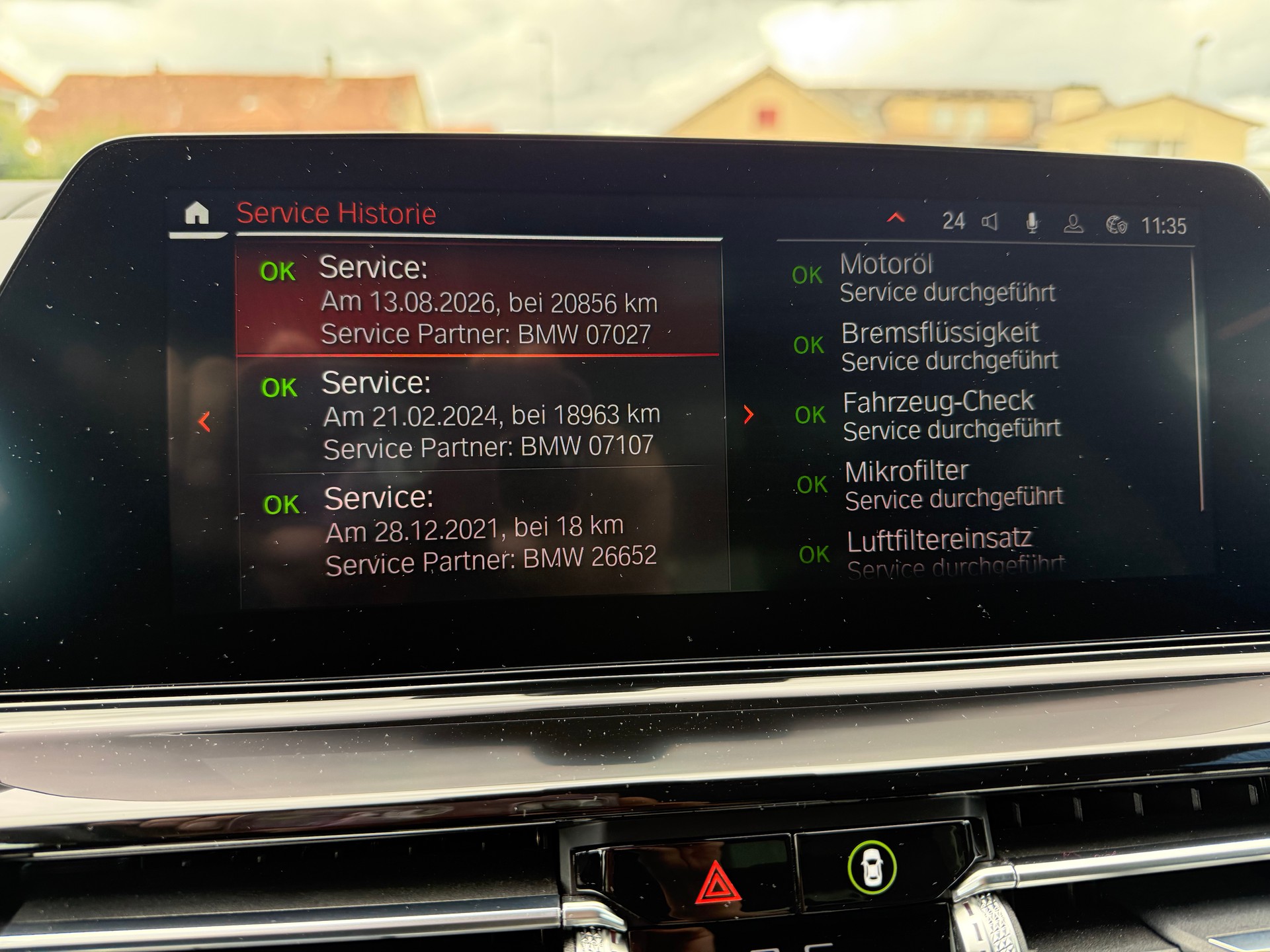 BMW M850i xDrive Steptronic-image-11