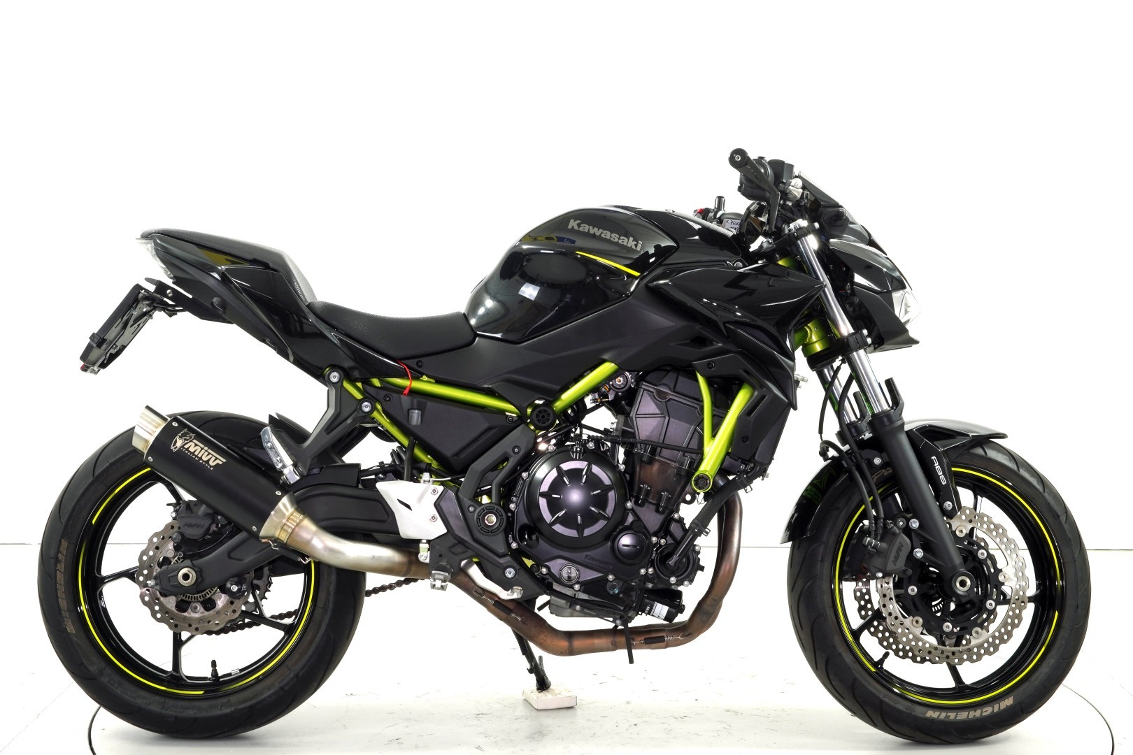 KAWASAKI Z 650 ABS-image-3