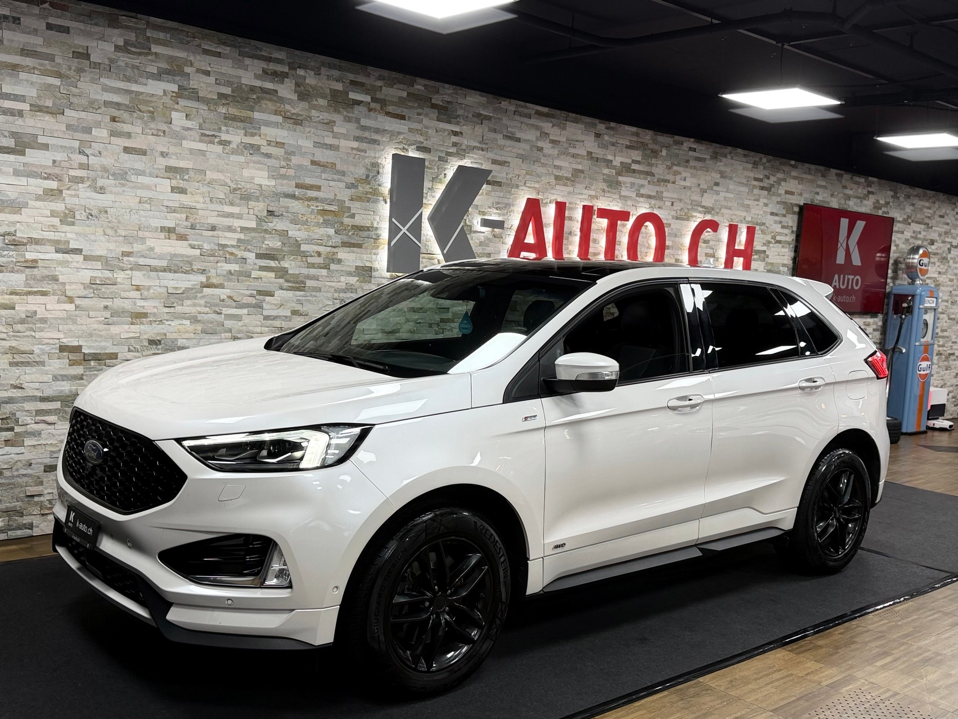 FORD Edge 2.0 EcoBlue ST-Line 4WD Automatic-showroom-element-1