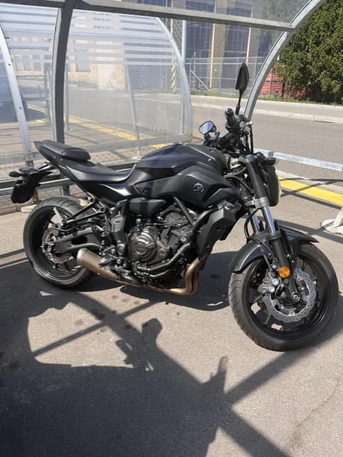 YAMAHA MT-07 (KW35)-image-1