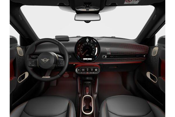 MINI Cooper SE JCW Trim J01 (CH) 100% électrique-showroom-element-3