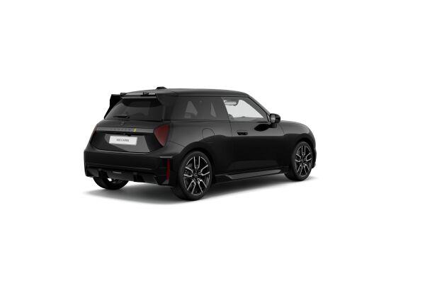 MINI Cooper SE JCW Trim J01 (CH) 100% électrique-showroom-element-1