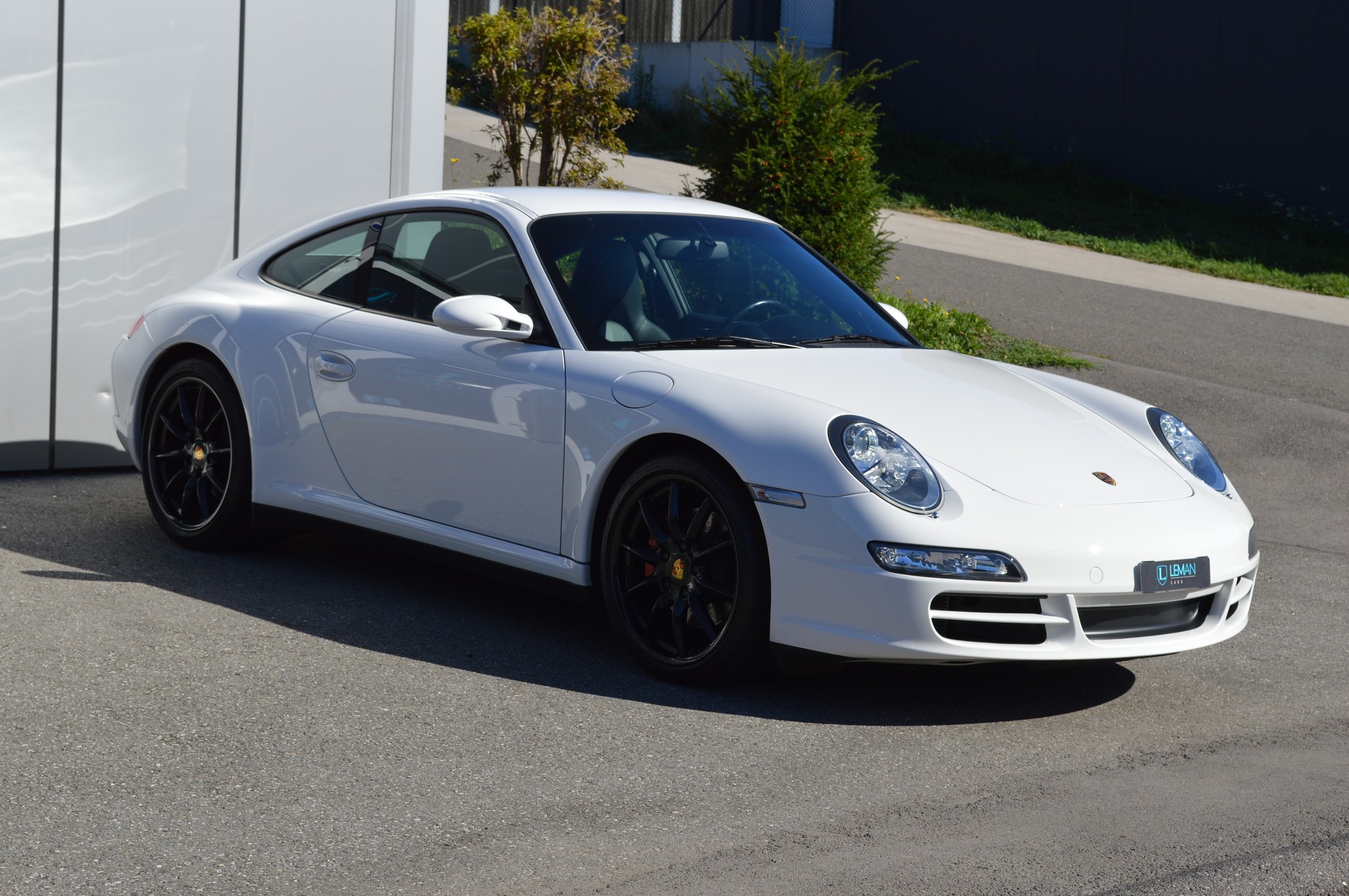 PORSCHE 911 Carrera 4S-showroom-element-2