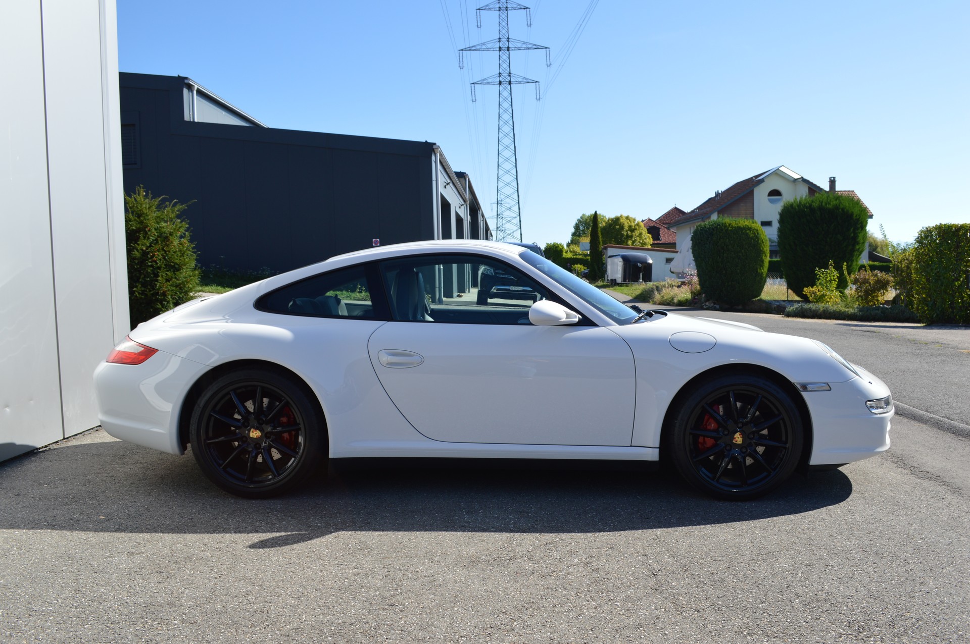 PORSCHE 911 Carrera 4S-showroom-element-3