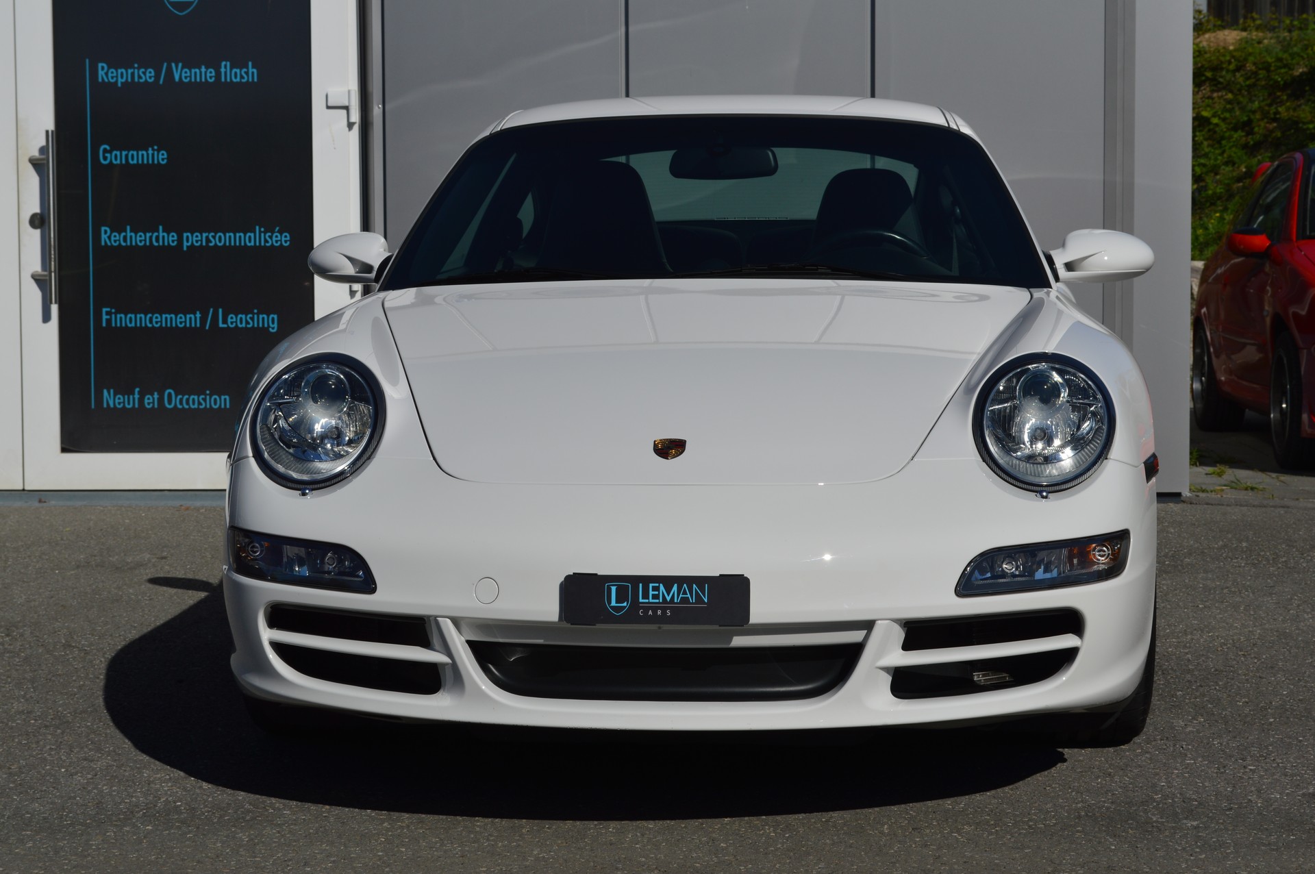 PORSCHE 911 Carrera 4S-showroom-element-1