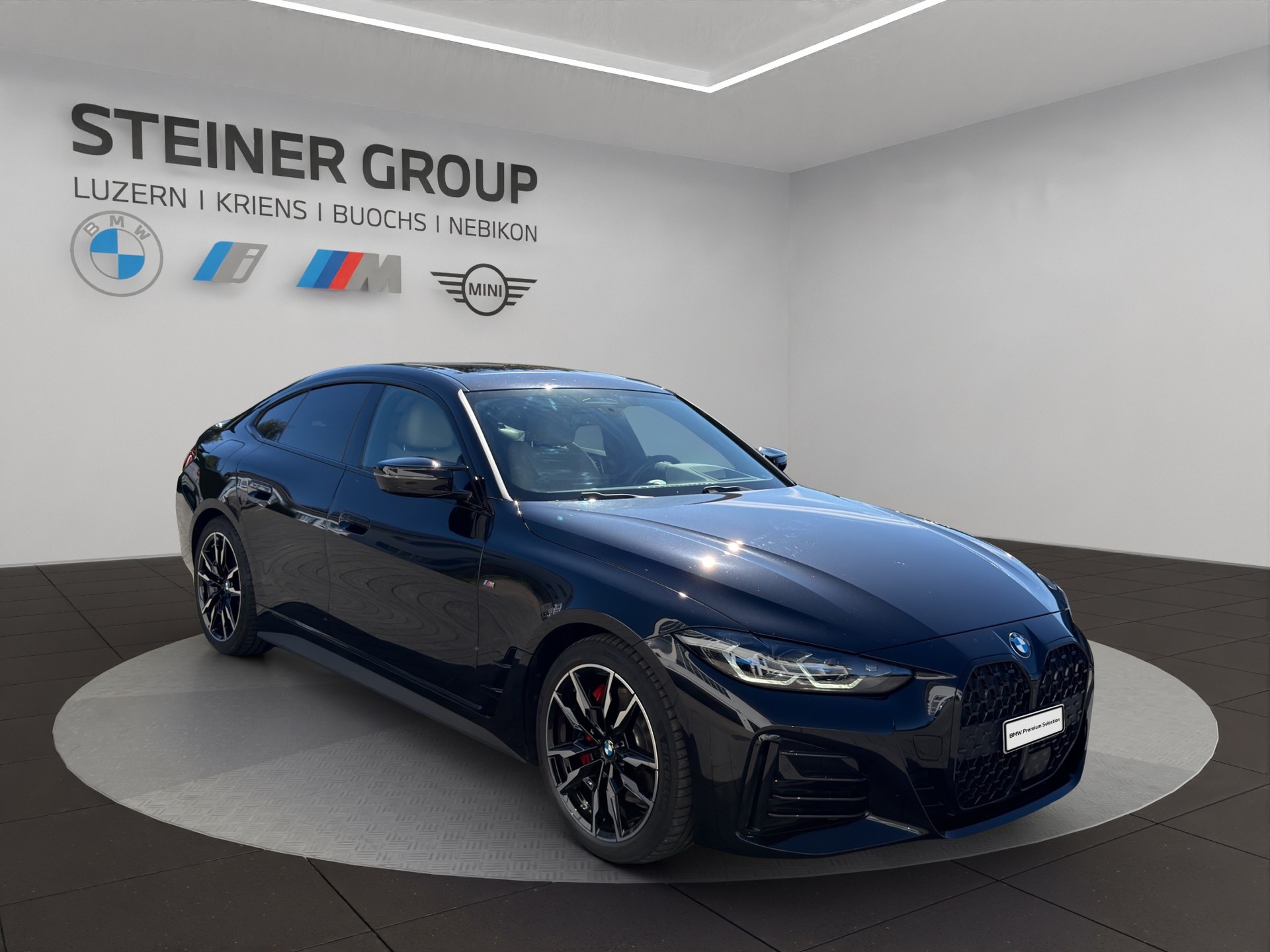BMW M440i xDrive 48V Gran Coupé M Sport PRO Steptronic-showroom-element-2