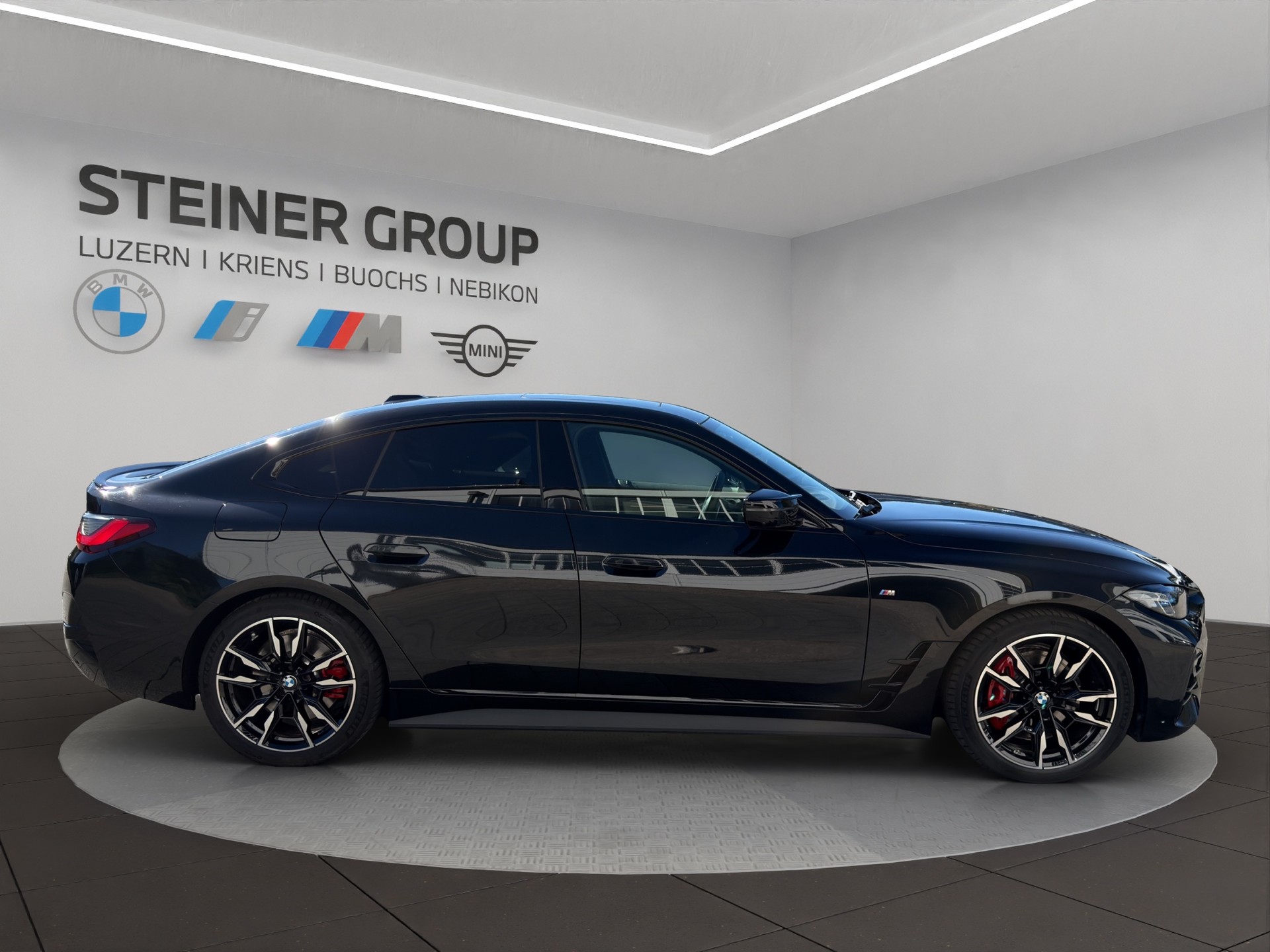 BMW M440i xDrive 48V Gran Coupé M Sport PRO Steptronic-showroom-element-3