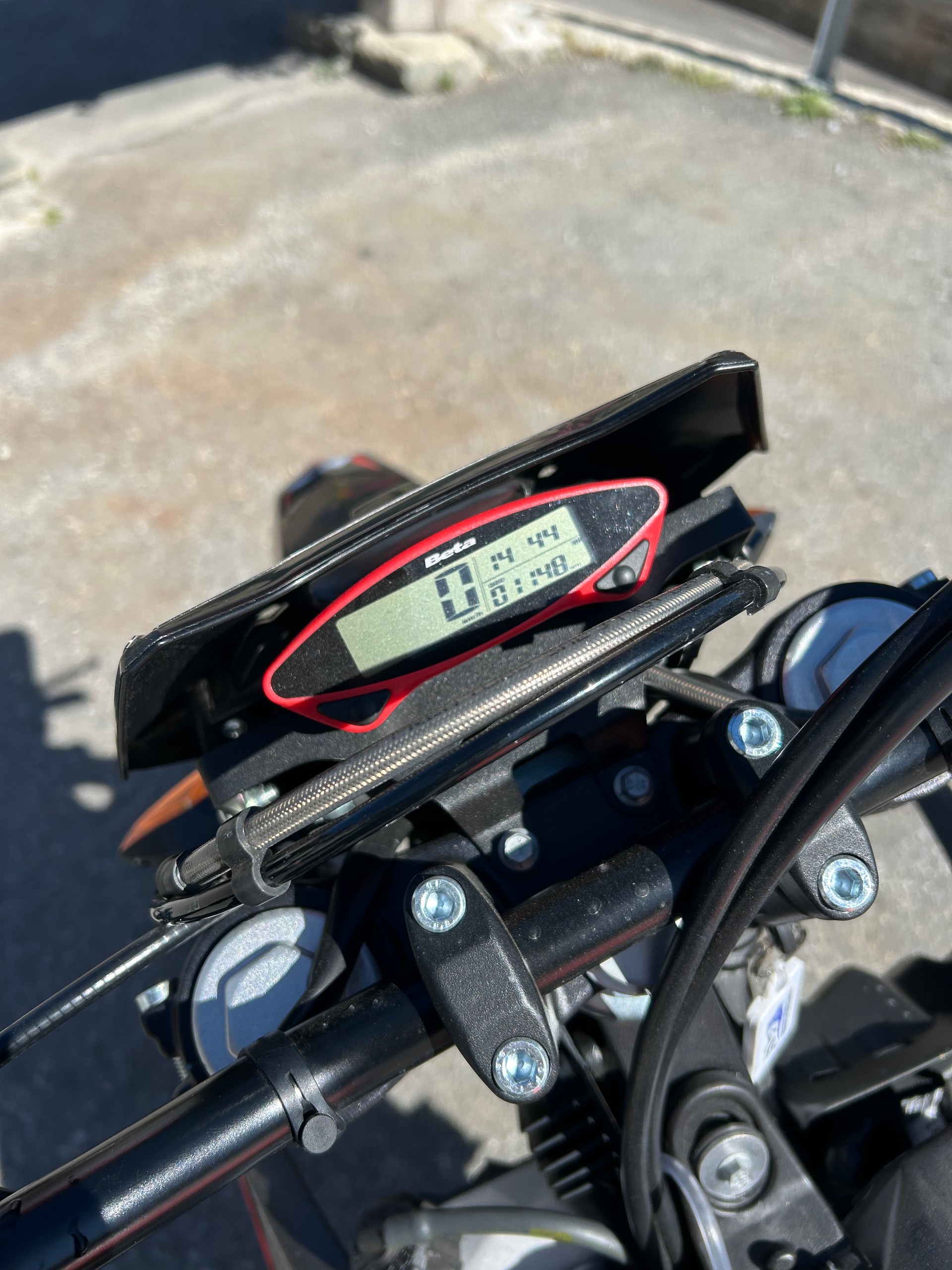 BETA 4 T 125 T-image-3