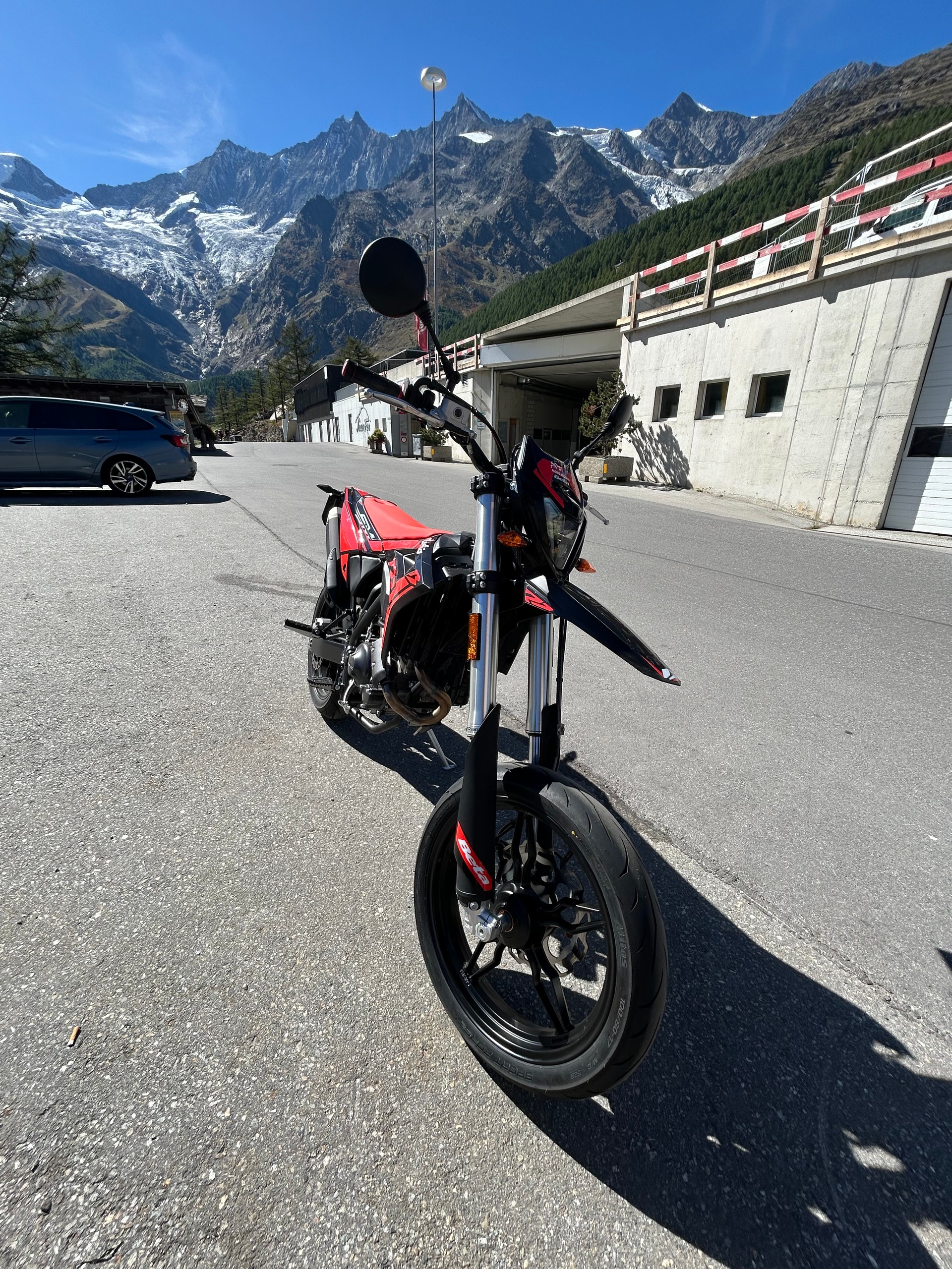 BETA 4 T 125 T-image-1