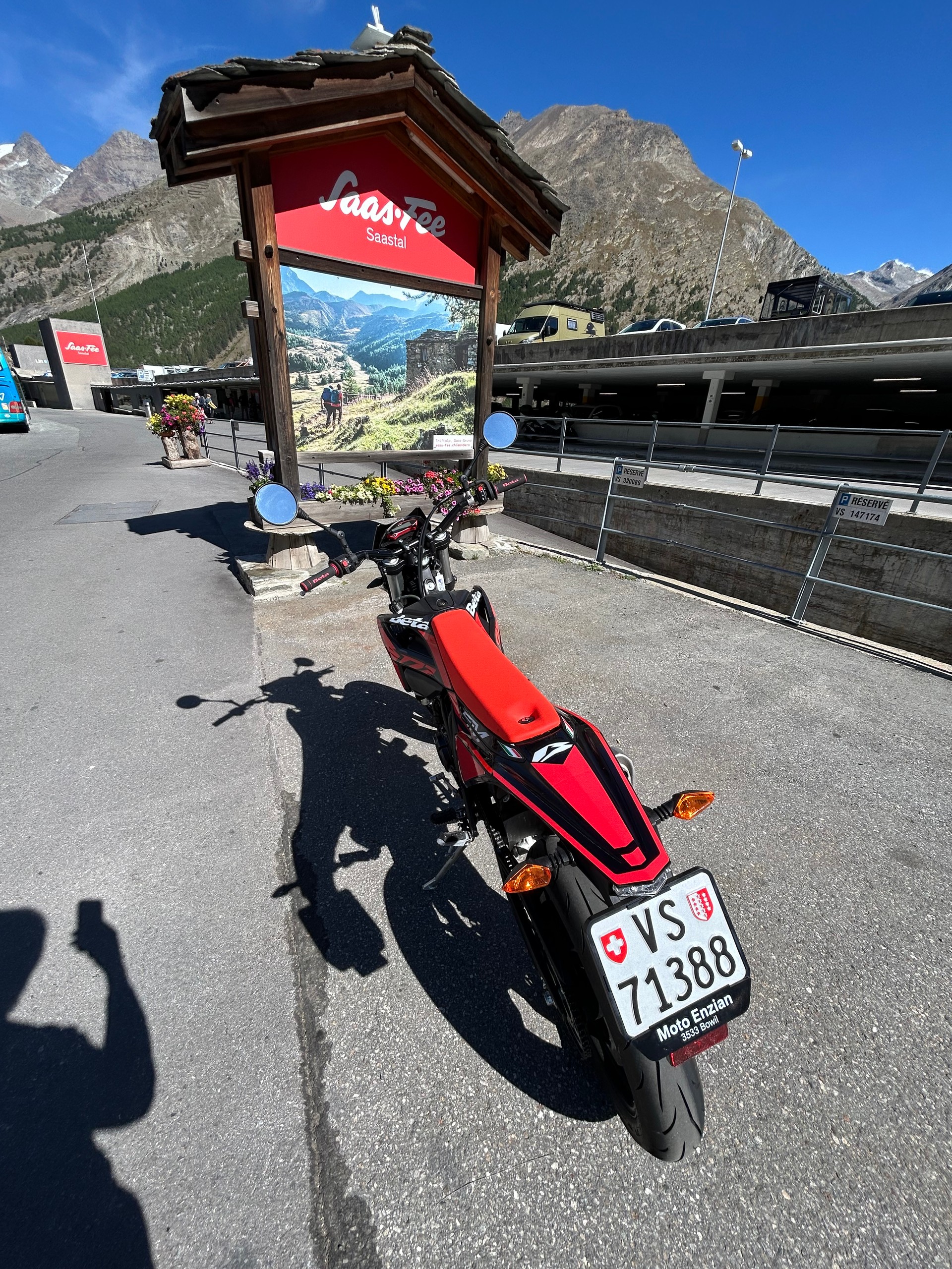 BETA 4 T 125 T-image-2