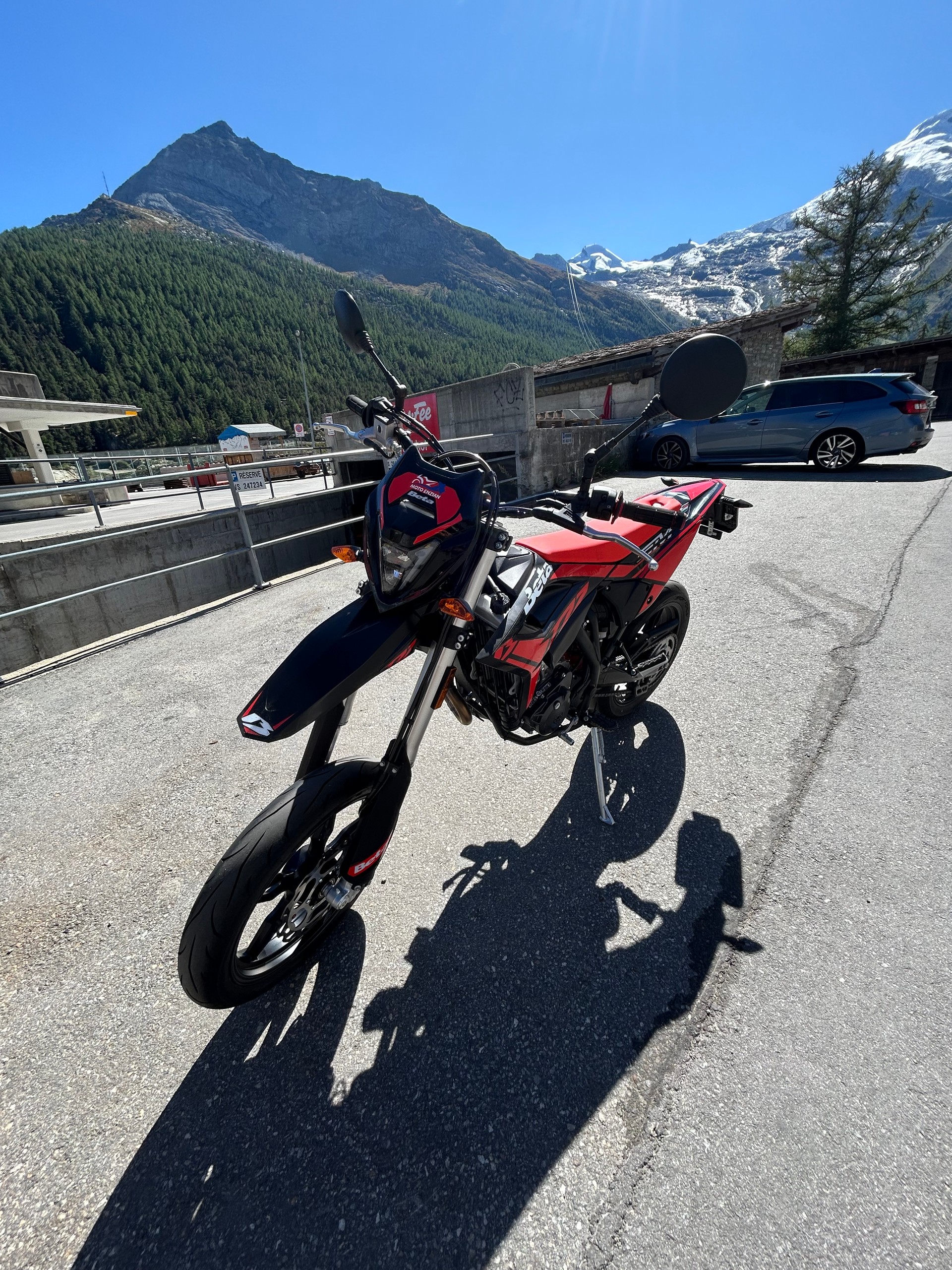 BETA 4 T 125 T-image-0