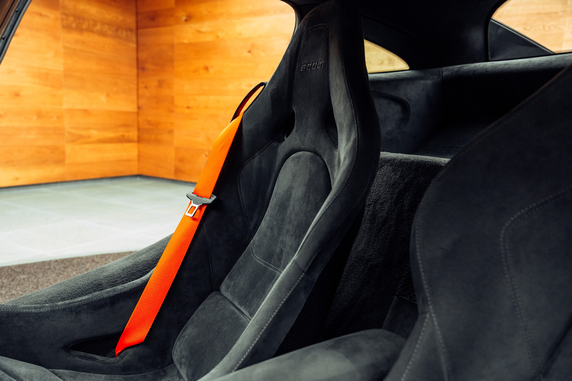 McLAREN 600LT Coupé 3.8 V8 SSG Chicane Effect-image-8