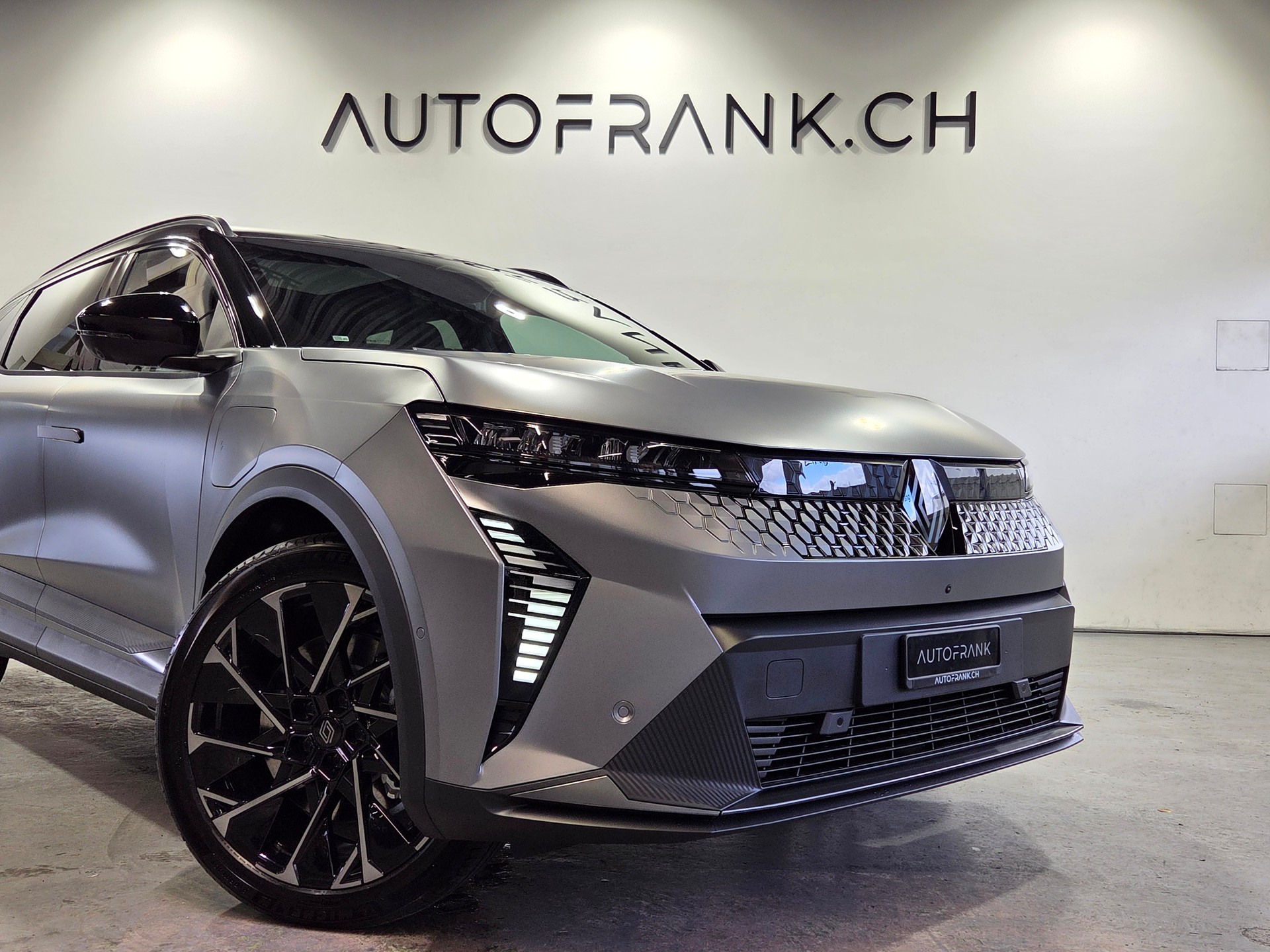 RENAULT Scénic E-Tech esprit Alpine-image-14