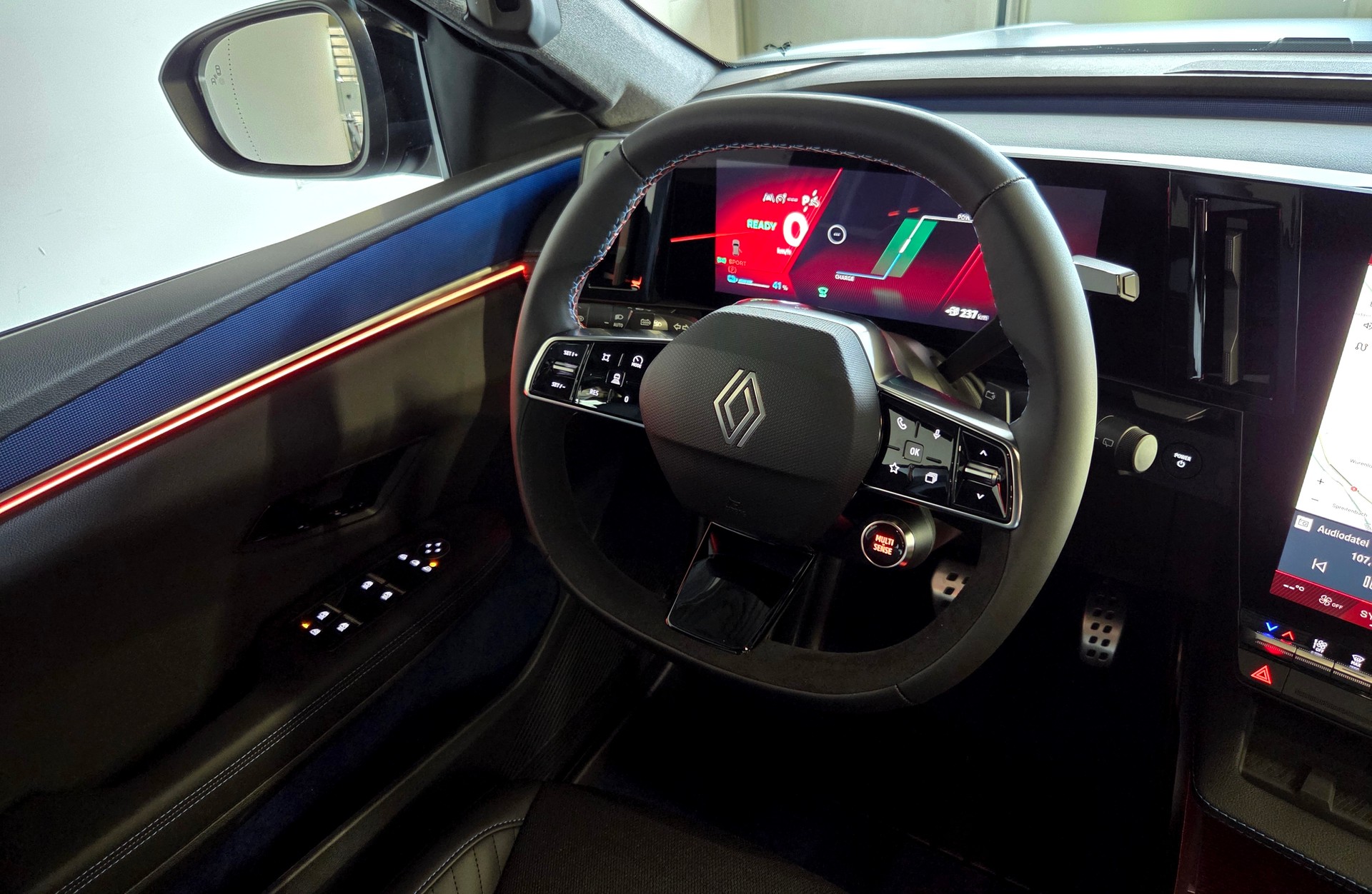 RENAULT Scénic E-Tech esprit Alpine-image-17