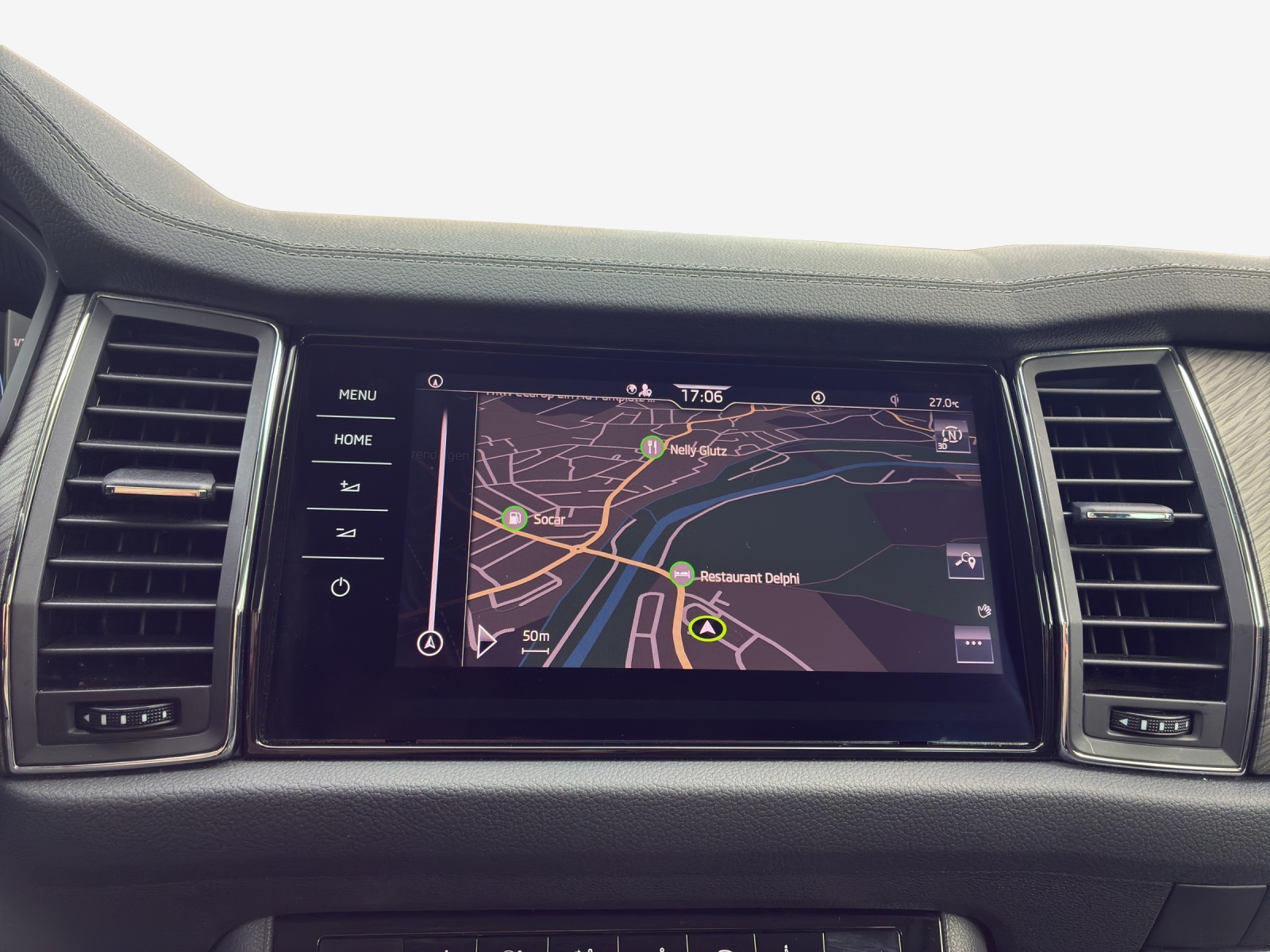 SKODA Kodiaq 2.0 TSI 4x4 Style-image-15