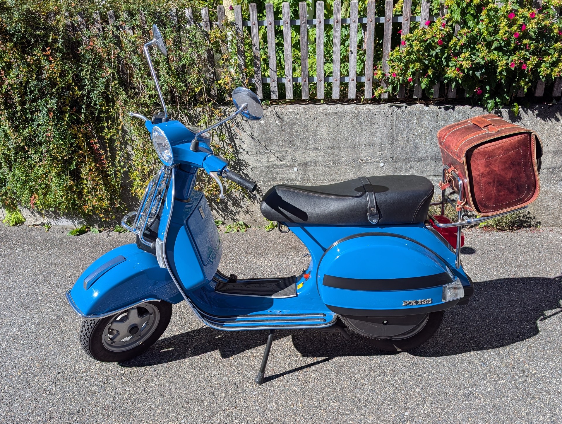 PIAGGIO Vespa PX 125-image-0