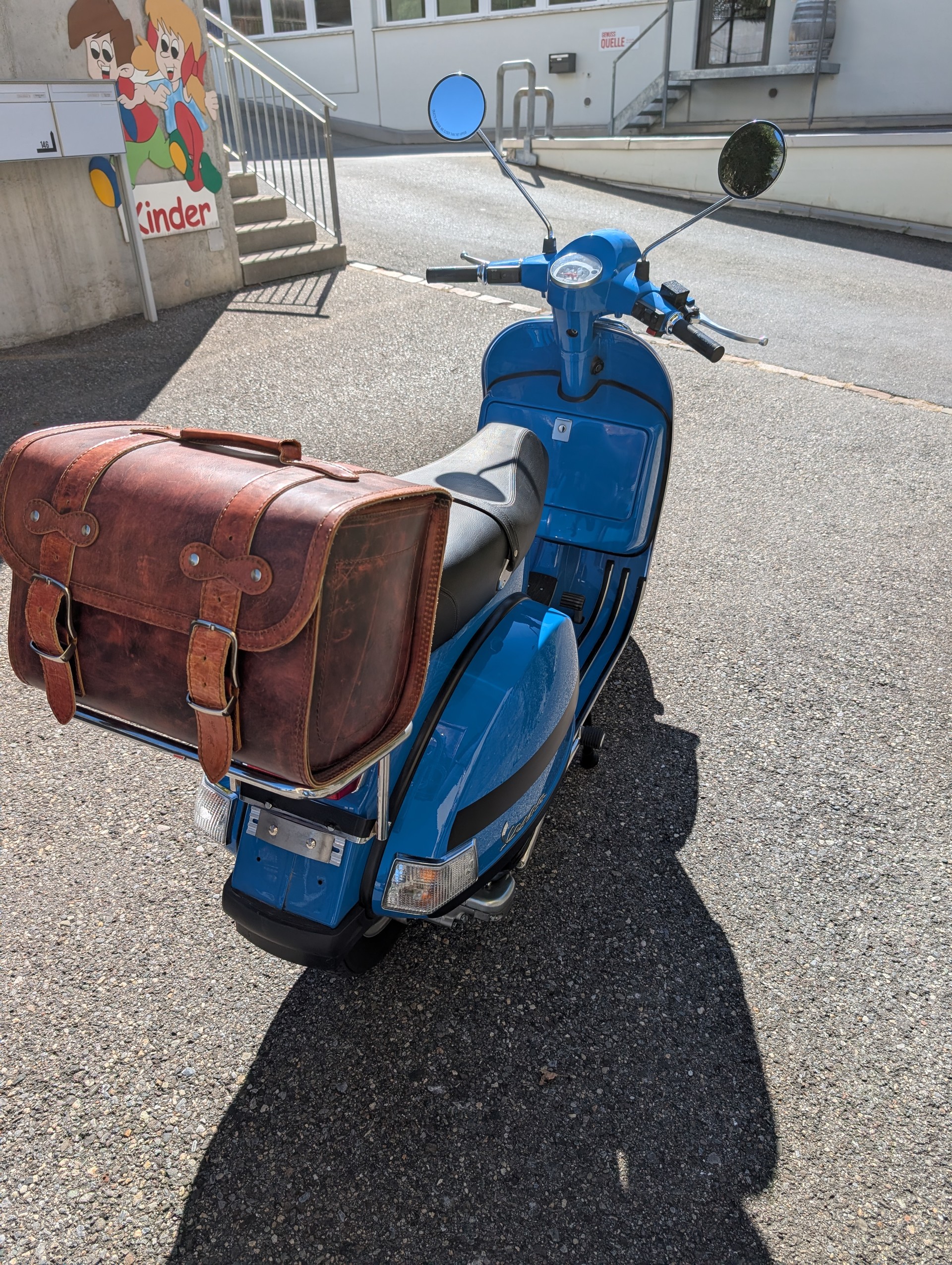 PIAGGIO Vespa PX 125-image-3