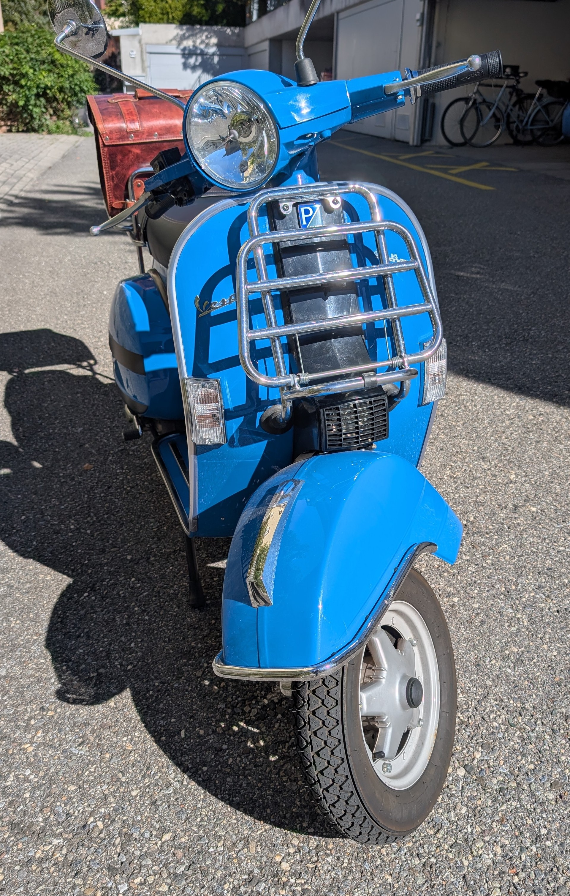 PIAGGIO Vespa PX 125-image-1