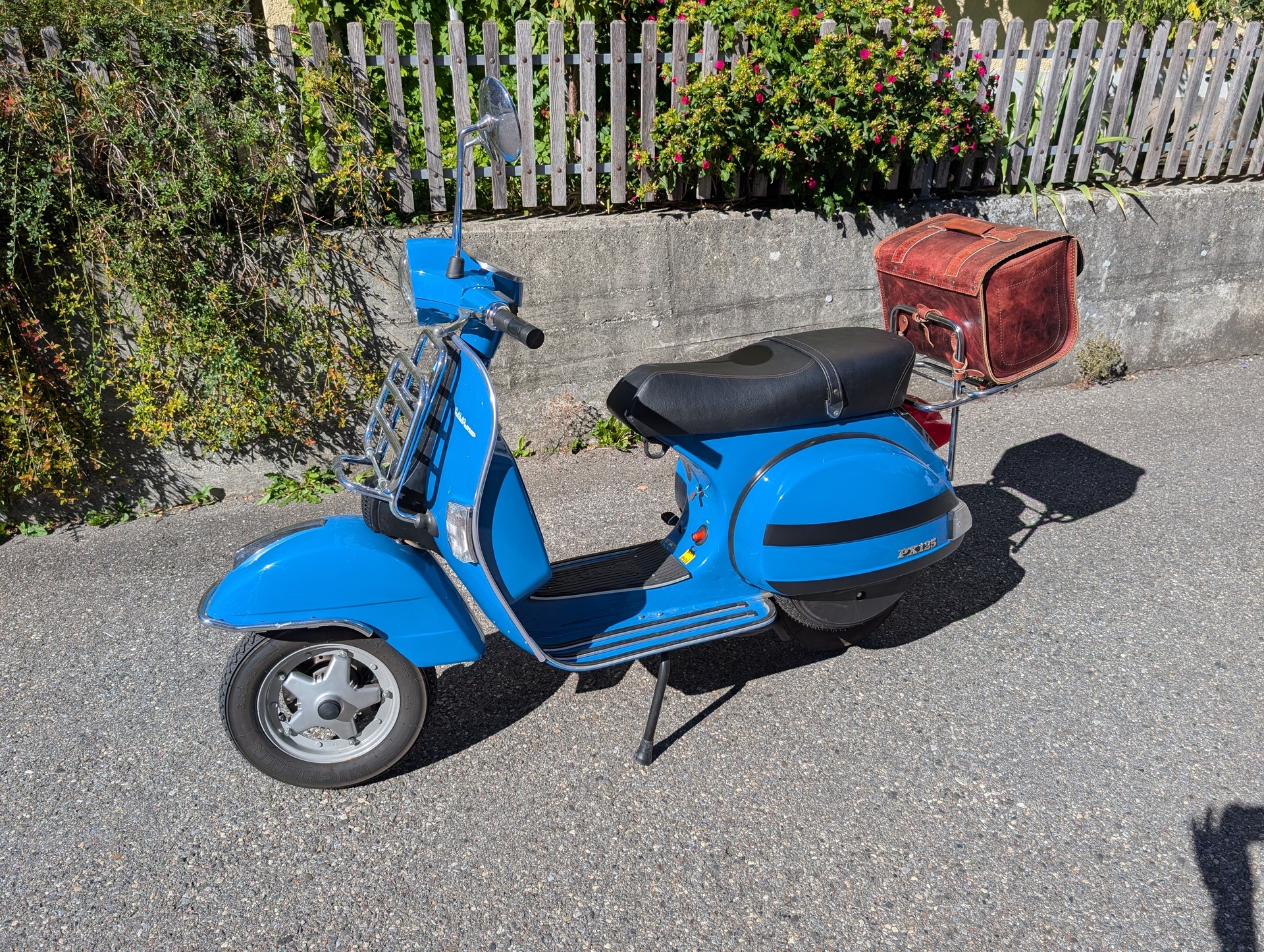 PIAGGIO Vespa PX 125-image-4