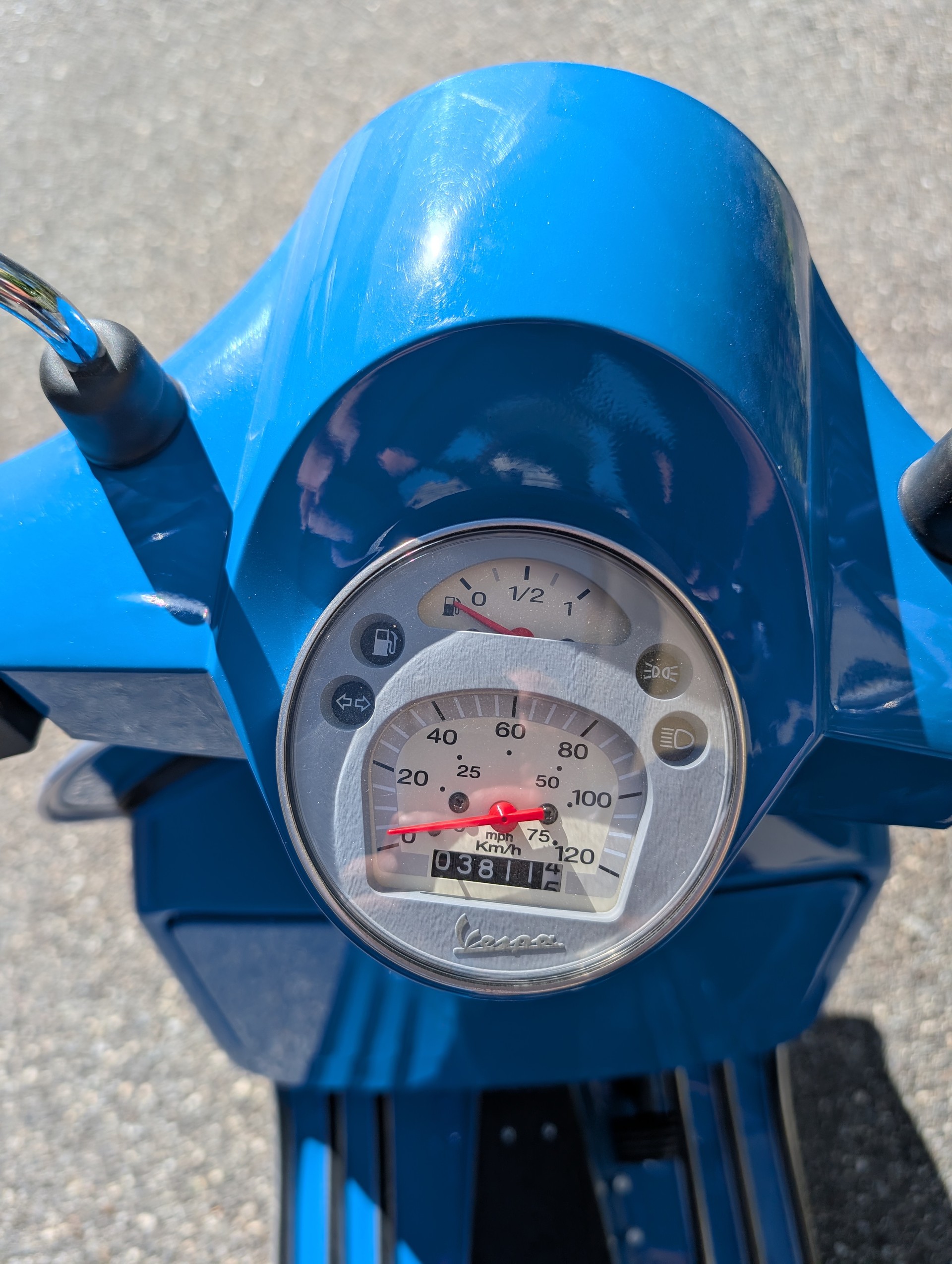 PIAGGIO Vespa PX 125-image-2