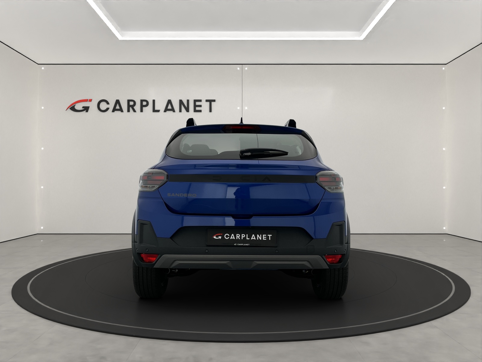 DACIA Sandero 1.0 TCe 110 Stepway Extreme-showroom-element-3