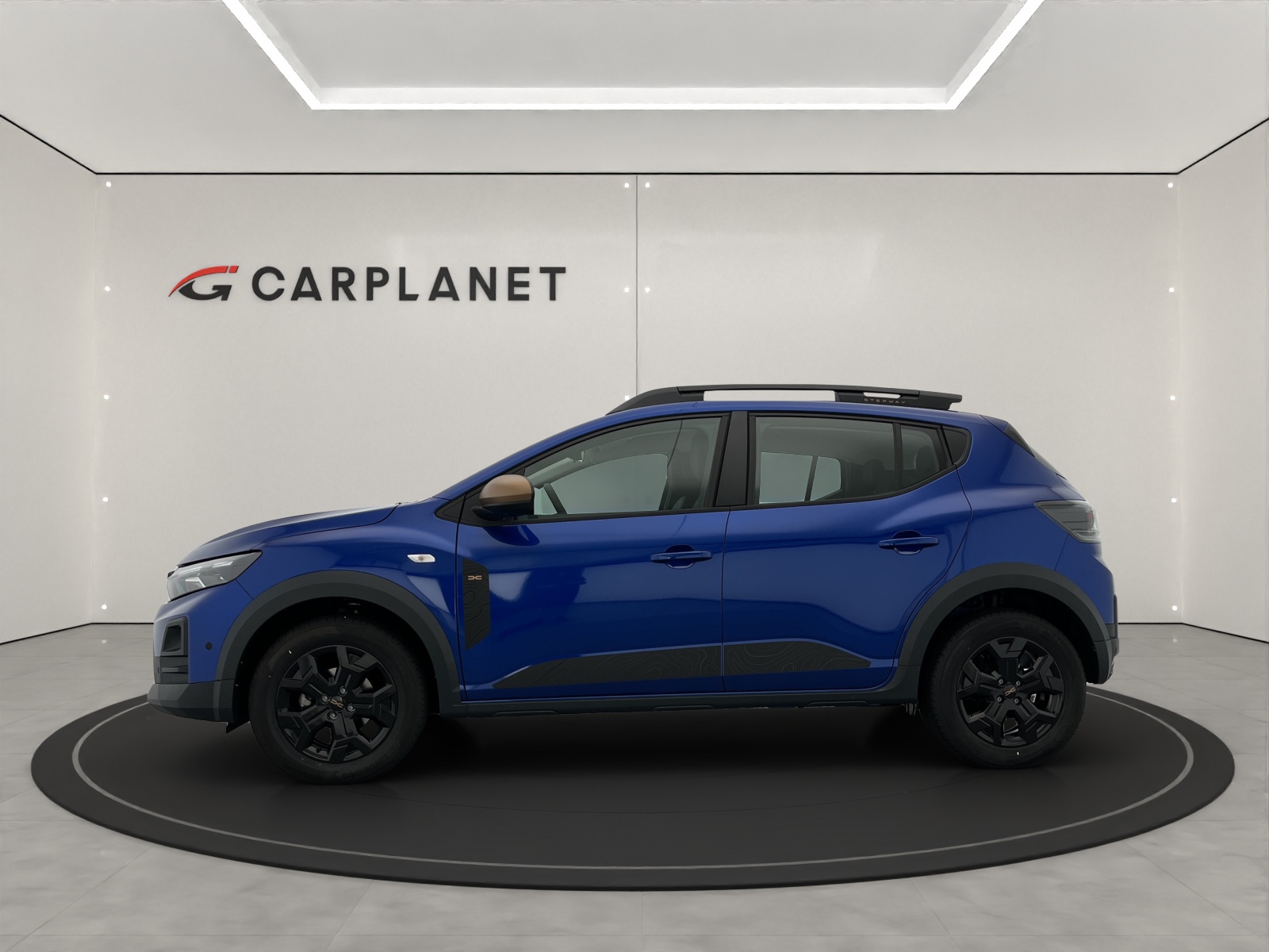 DACIA Sandero 1.0 TCe 110 Stepway Extreme-showroom-element-1