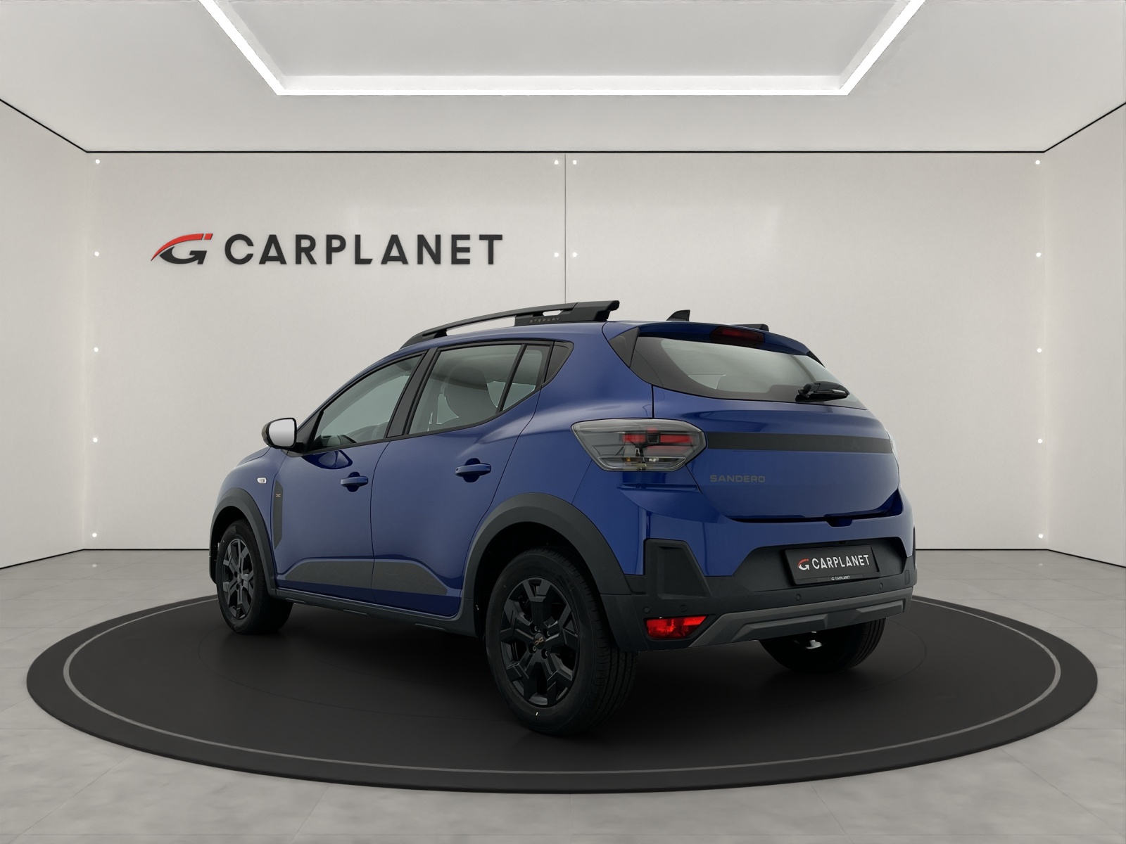 DACIA Sandero 1.0 TCe 110 Stepway Extreme-showroom-element-2
