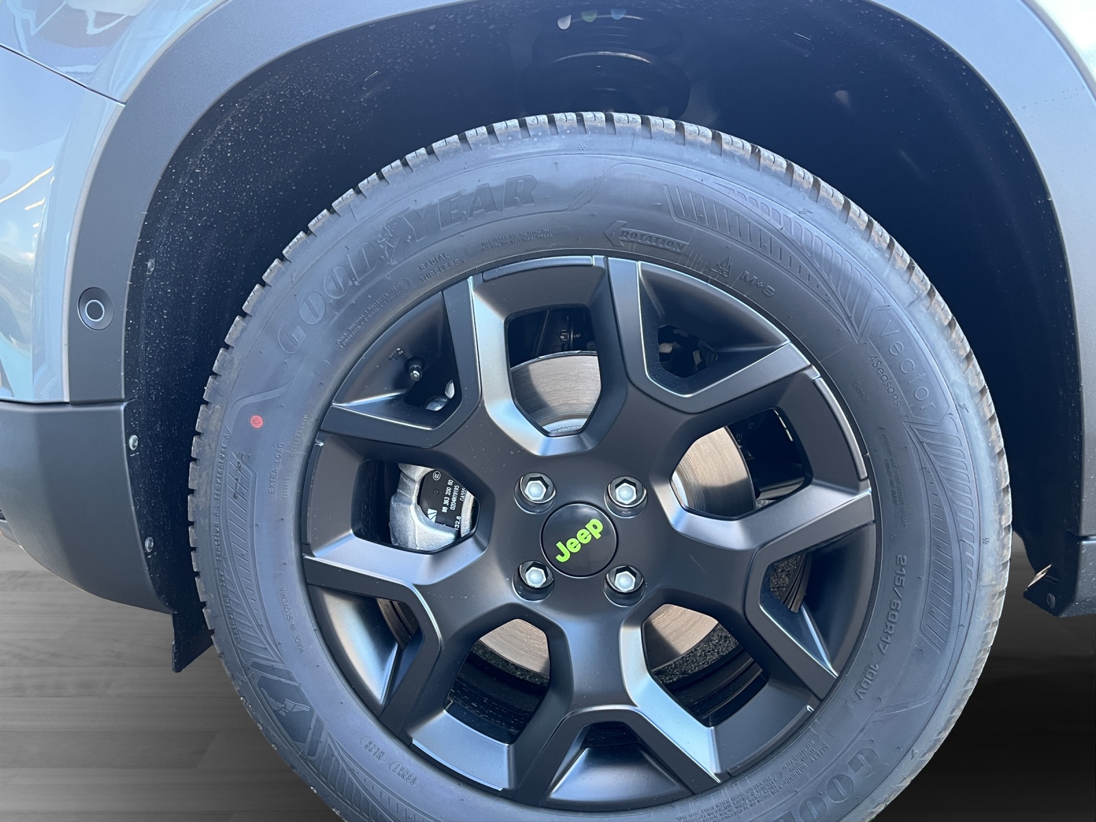 JEEP Avenger 1.2 MHEV Overland Pack Leder 4xe-image-15