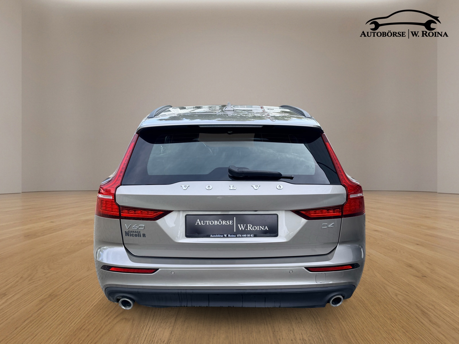 VOLVO V60 D4 Inscription Geartronic-showroom-element-3