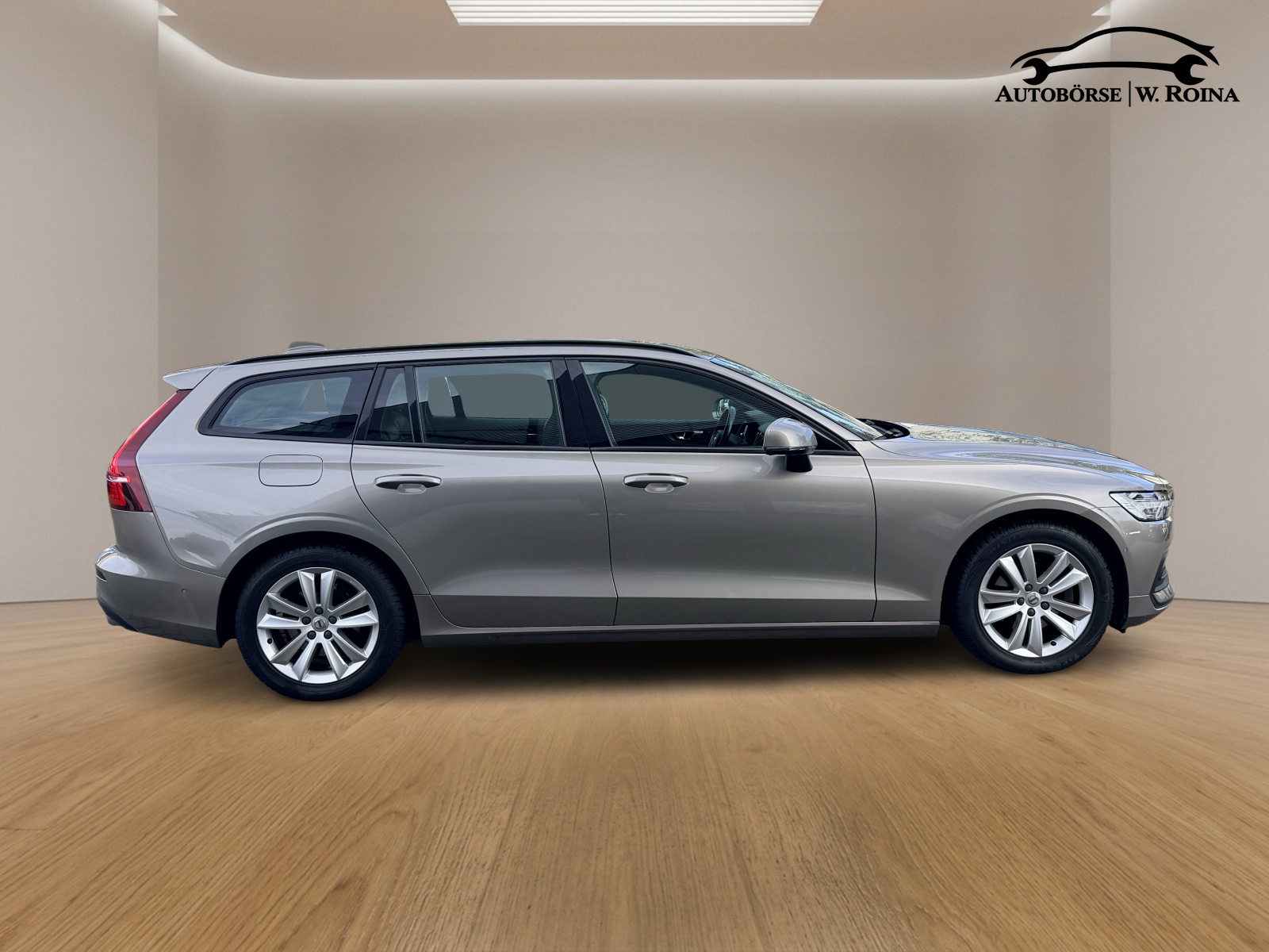 VOLVO V60 D4 Inscription Geartronic-showroom-element-1