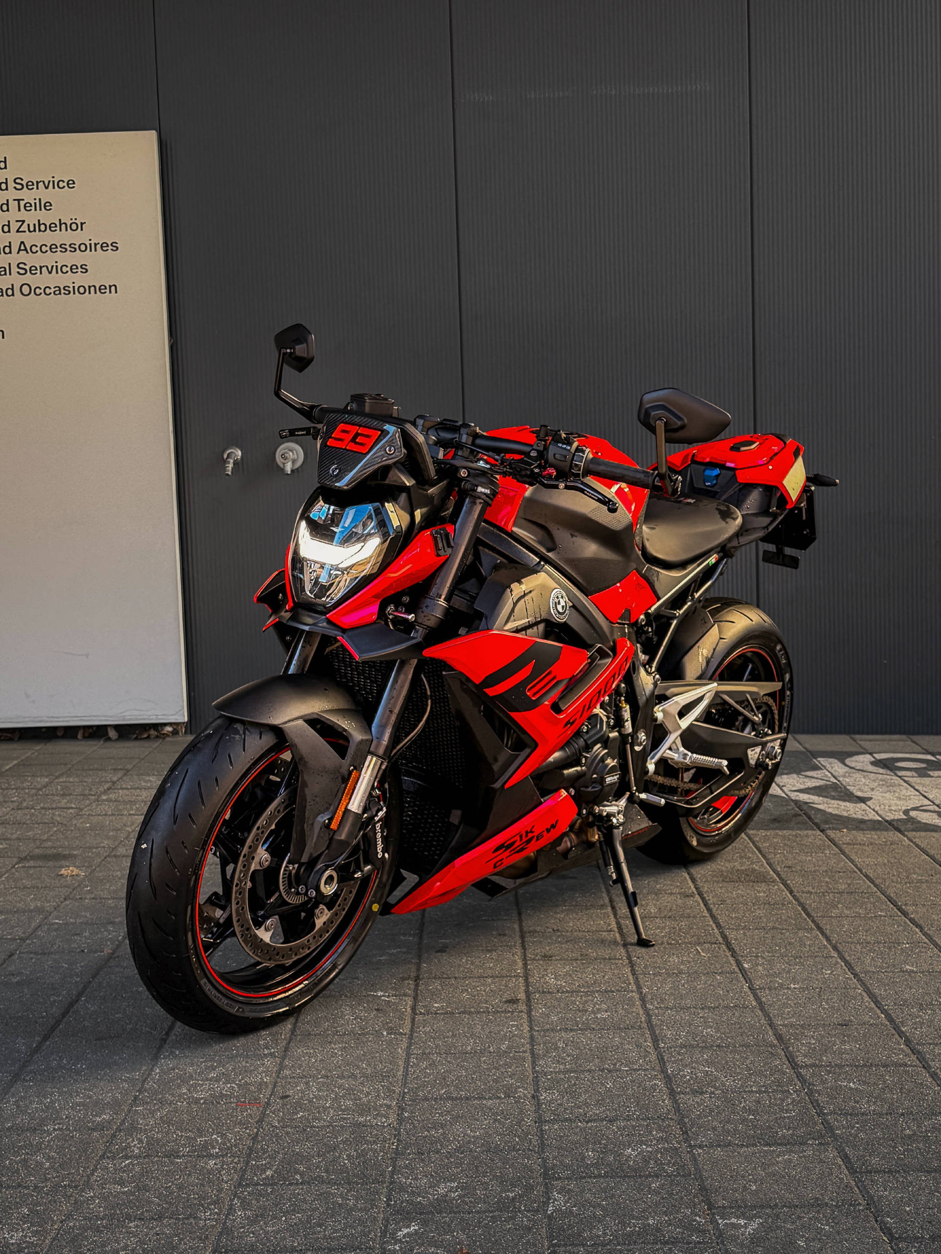 BMW S 1000 R-image-0