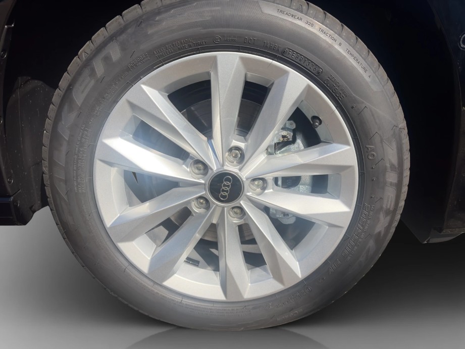 AUDI A3 Sportback TFSI 85 kW Ambition S-tronic-image-13