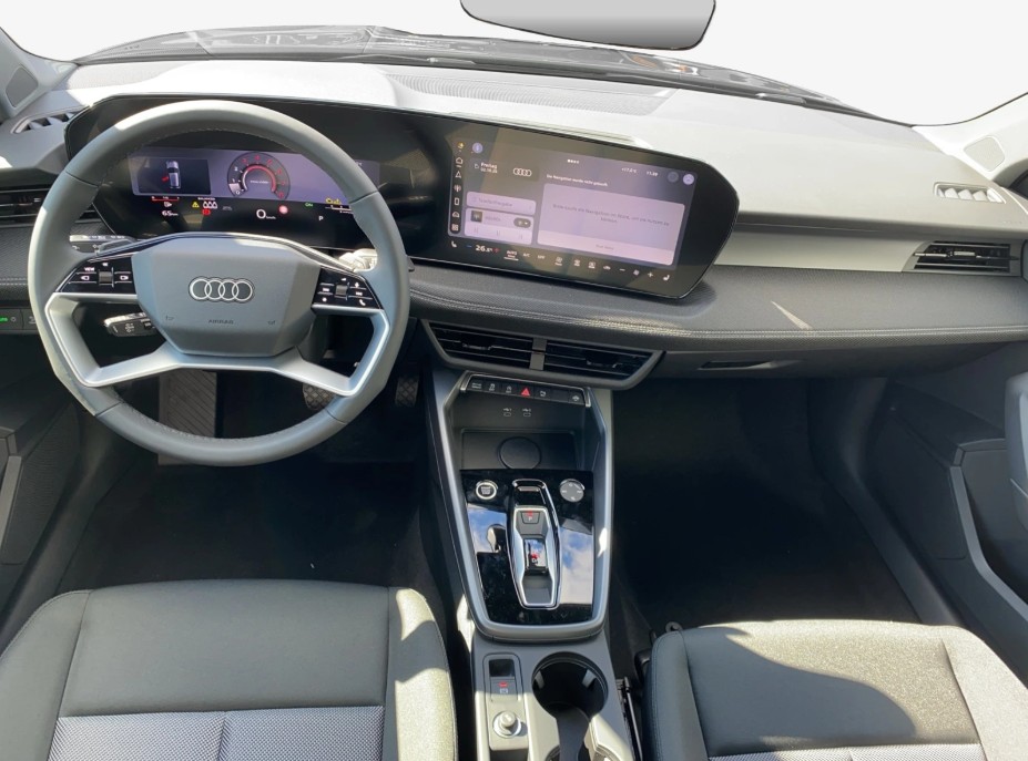 AUDI A3 Sportback TFSI 85 kW Ambition S-tronic-image-8