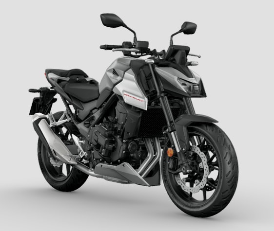 HONDA CB750 E-Clutch-image-0
