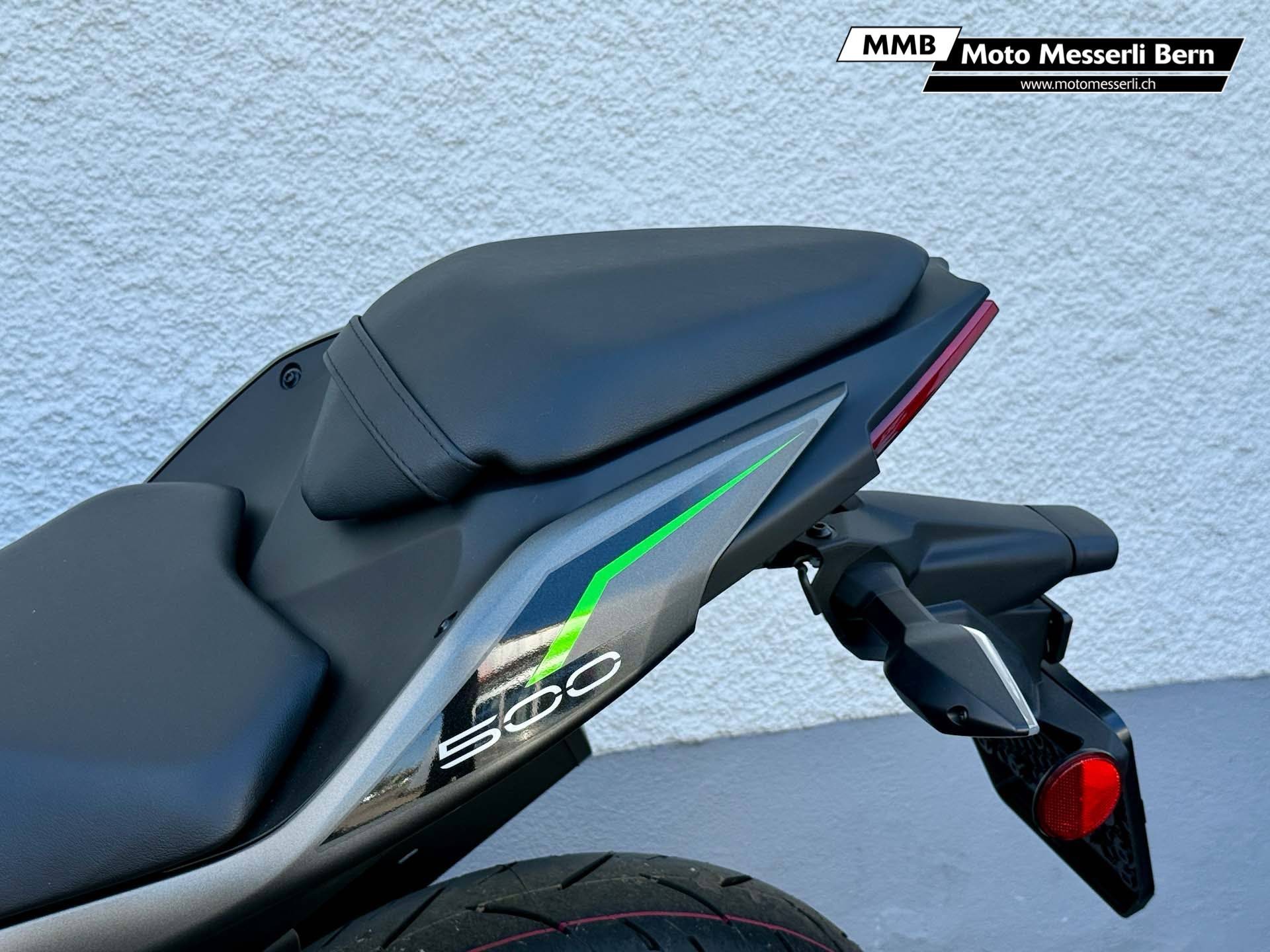 KAWASAKI Z 500-image-7